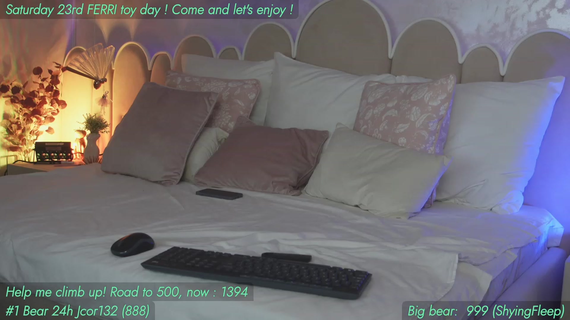 Gallery image thumbnail from AnnieKarrera1's myfreecams stream on, 09/23/2023, 11:58 image 10 of 20