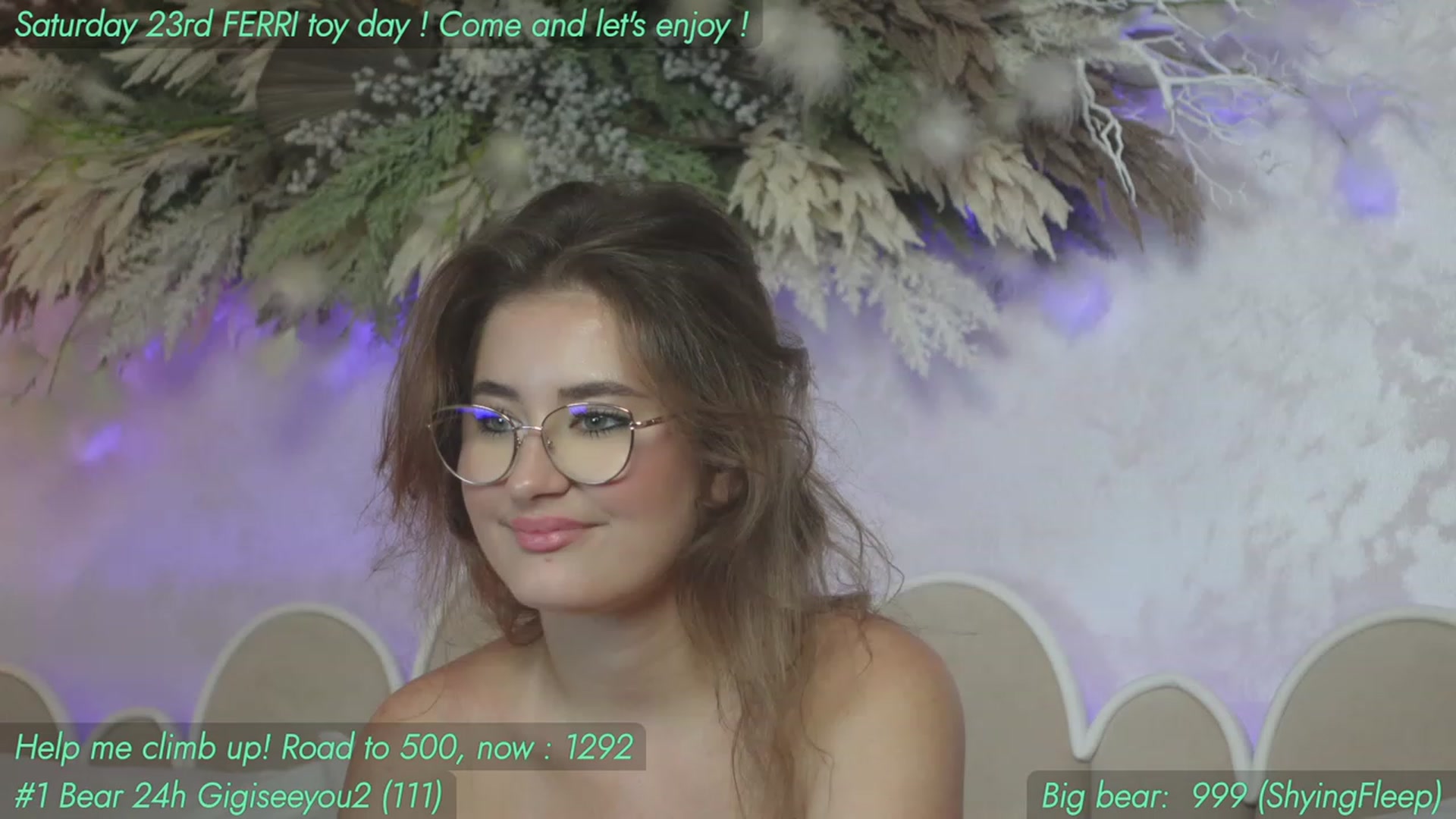 Gallery image thumbnail from AnnieKarrera1's myfreecams stream on, 09/24/2023, 07:30 image 20 of 20