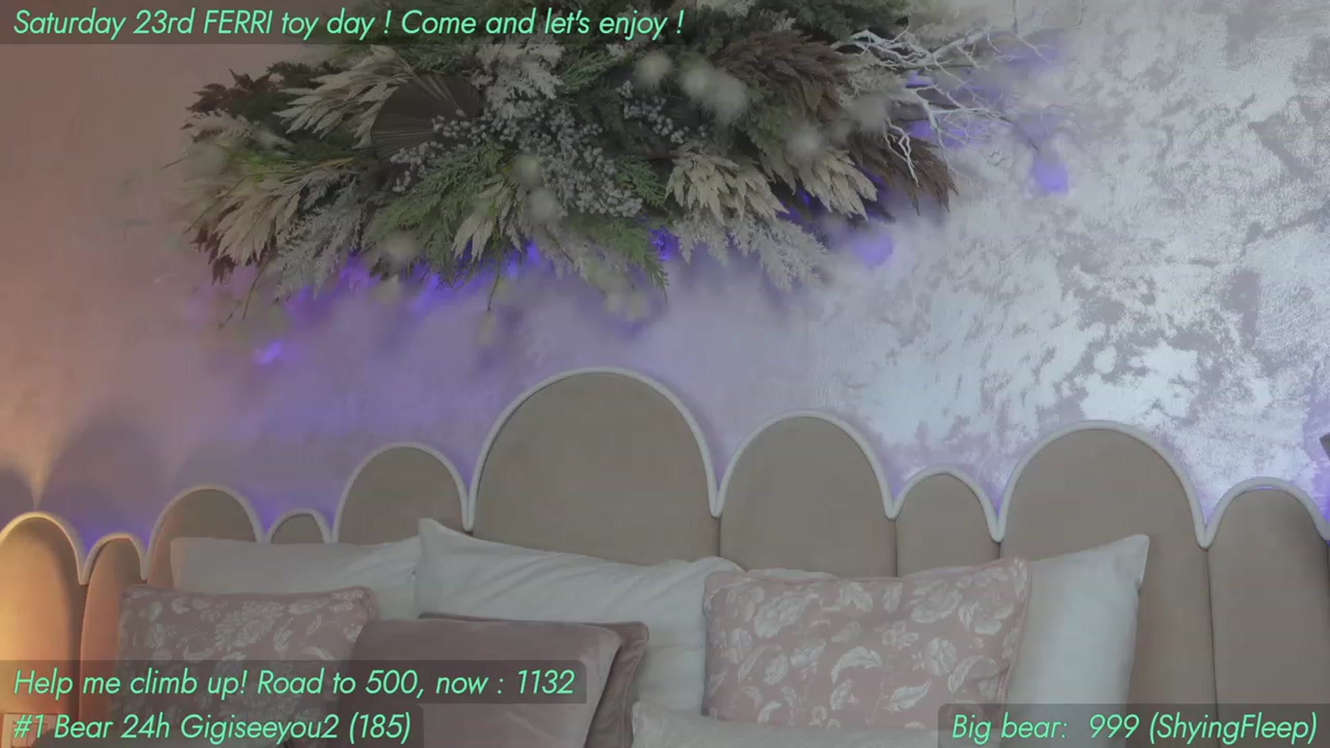 Gallery image thumbnail from AnnieKarrera1's myfreecams stream on, 09/24/2023, 08:54 image 6 of 20
