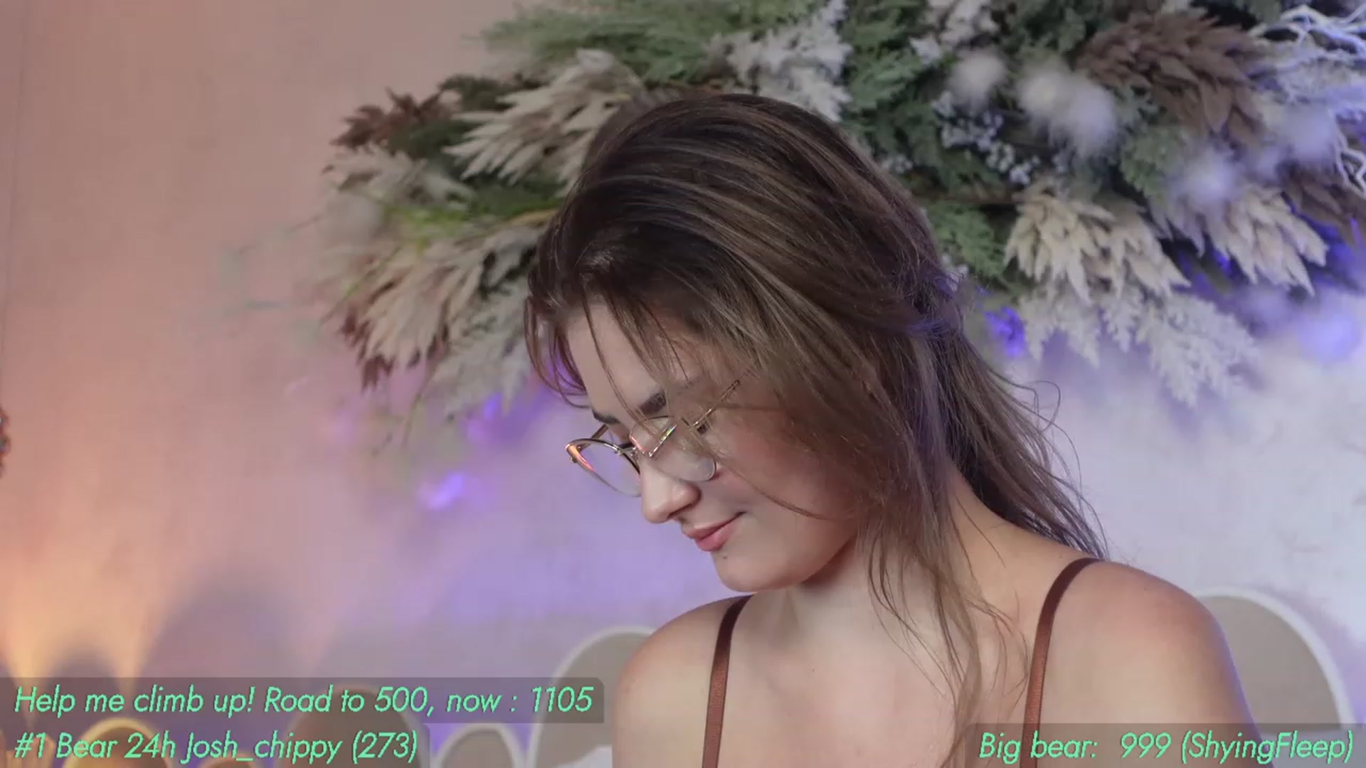 Gallery image thumbnail from AnnieKarrera1's myfreecams stream on, 09/28/2023, 07:37 image 7 of 20