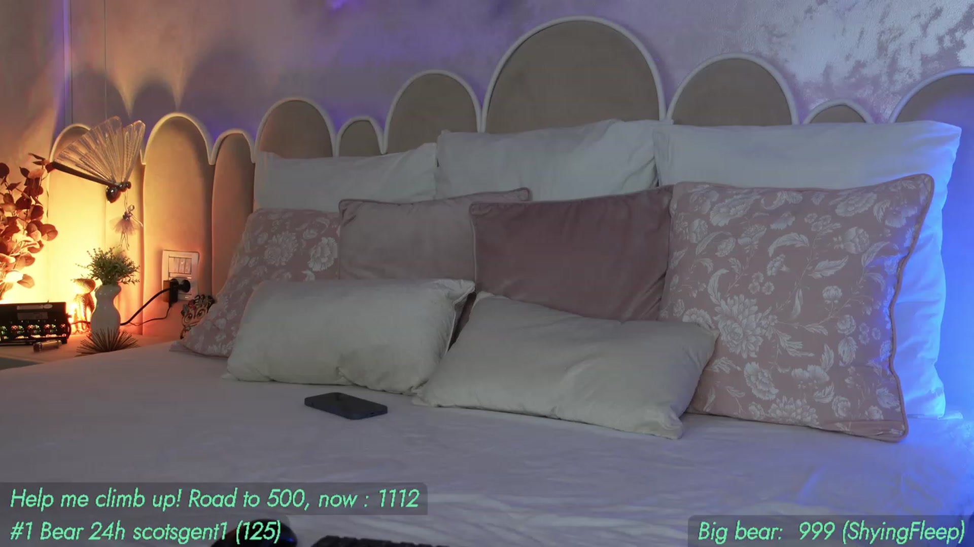 Gallery image thumbnail from AnnieKarrera1's myfreecams stream on, 09/28/2023, 12:38 image 5 of 20