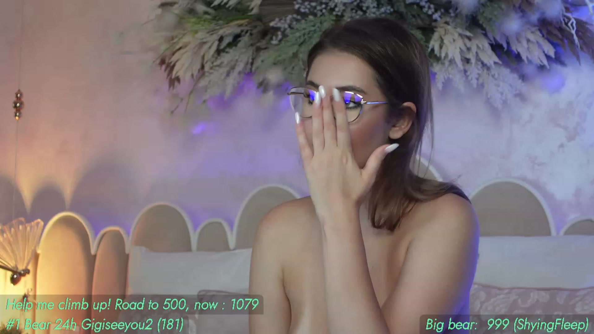 Gallery image thumbnail from AnnieKarrera1's myfreecams stream on, 09/29/2023, 10:51 image 13 of 20