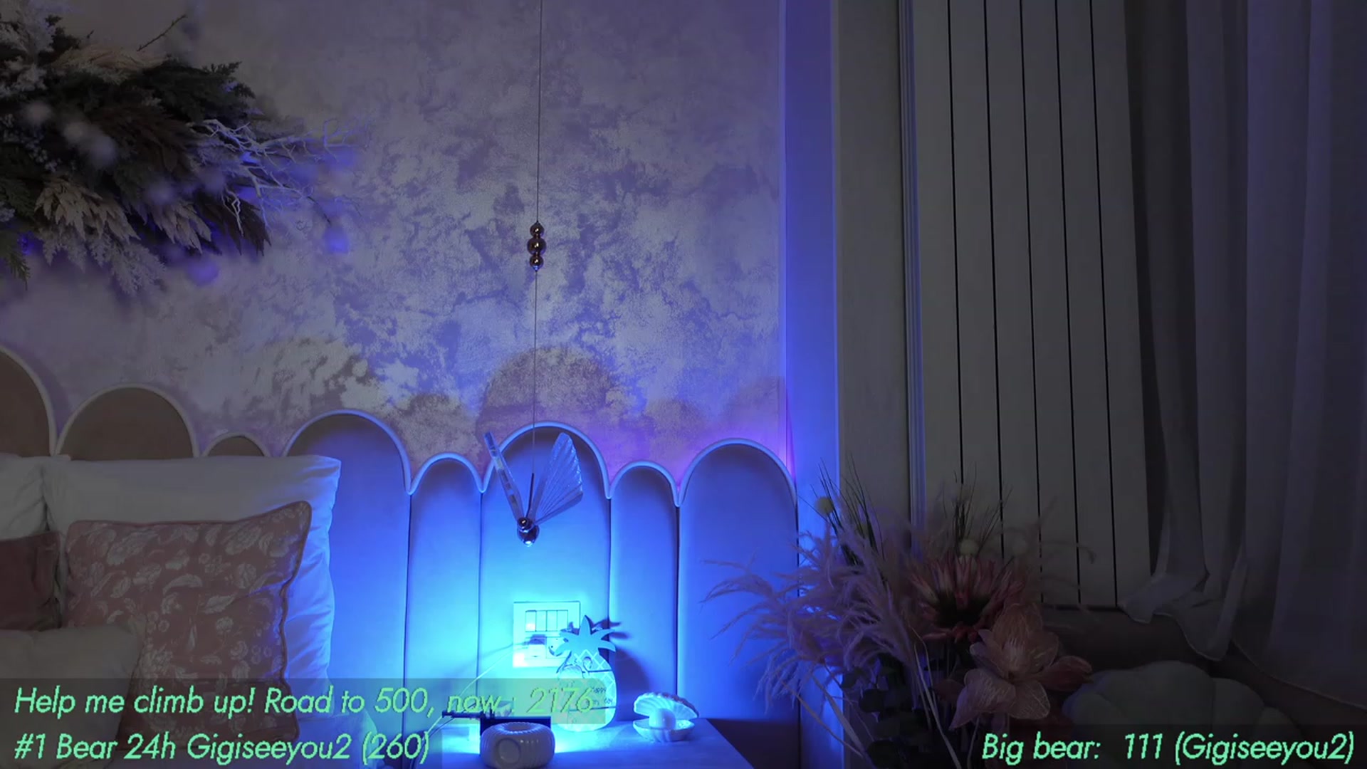 Gallery image thumbnail from AnnieKarrera1's myfreecams stream on, 10/05/2023, 06:40 image 17 of 20