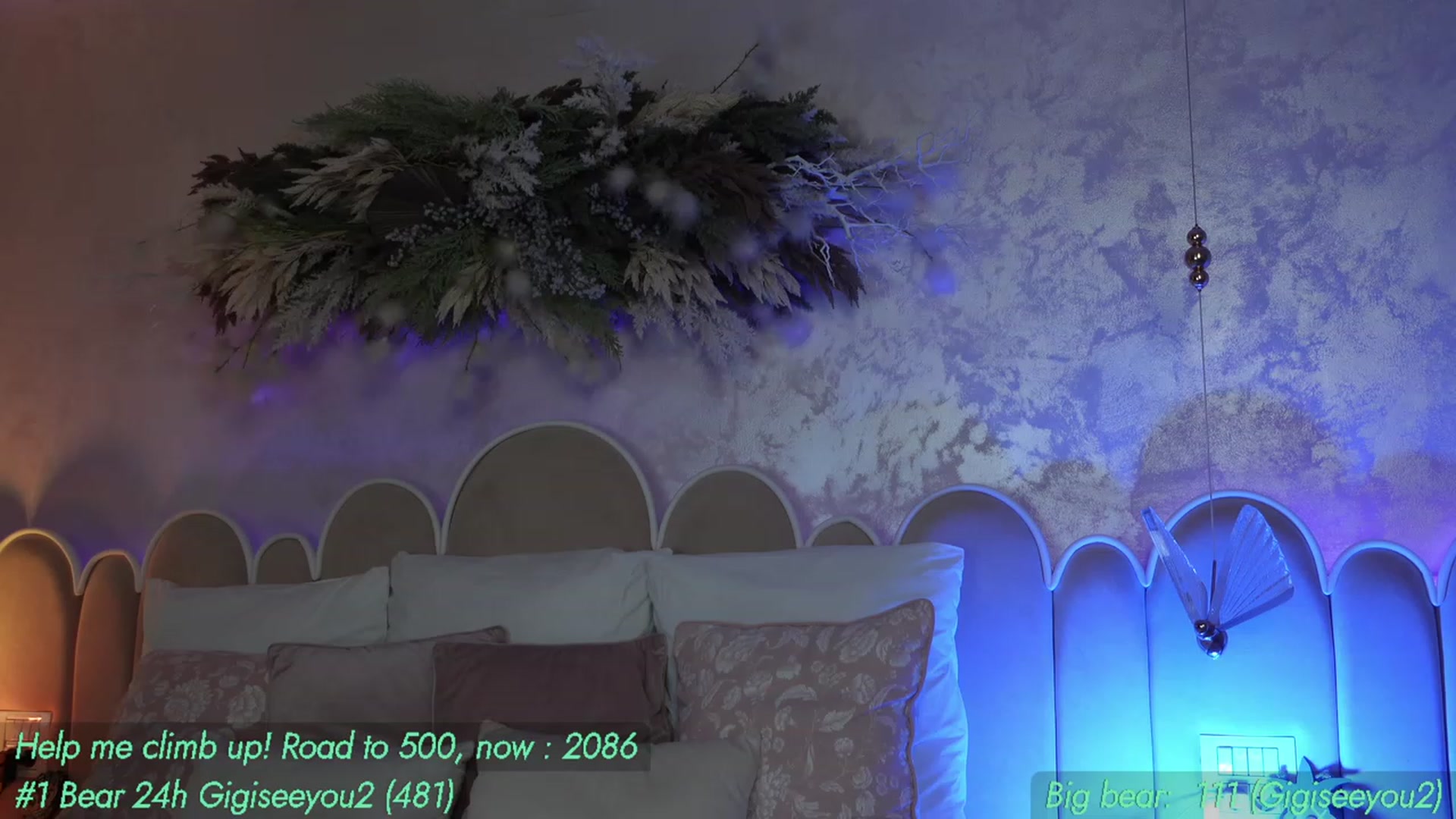 Gallery image thumbnail from AnnieKarrera1's myfreecams stream on, 10/05/2023, 06:40 image 19 of 20