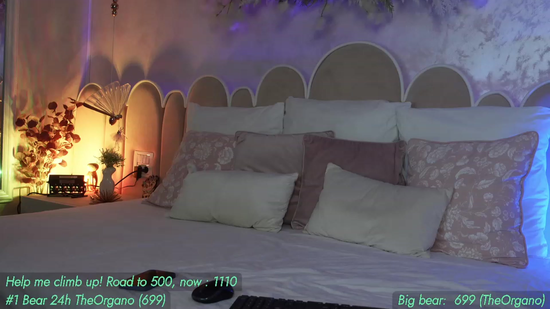 Gallery image thumbnail from AnnieKarrera1's myfreecams stream on, 10/05/2023, 09:53 image 12 of 20