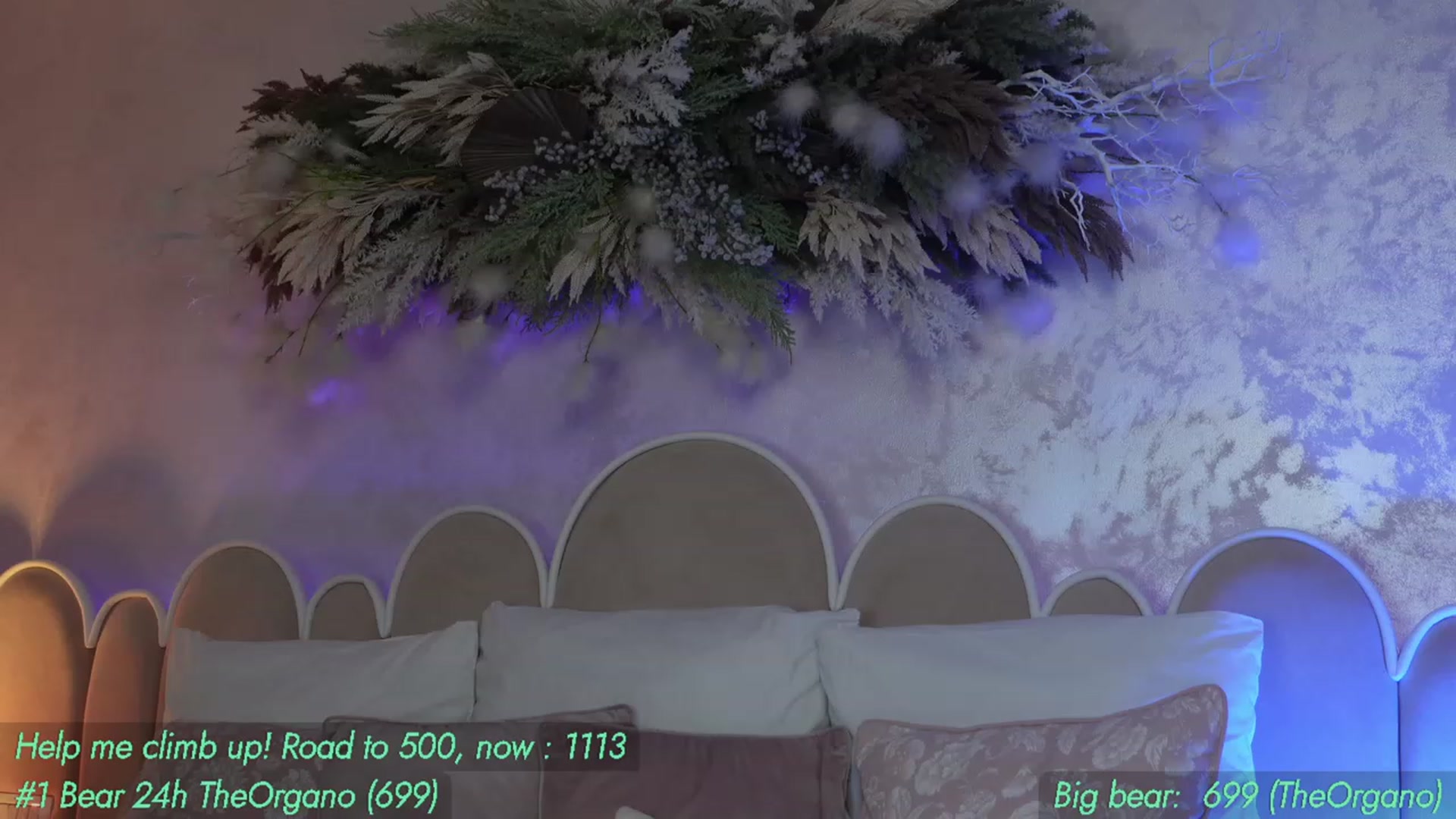 Gallery image thumbnail from AnnieKarrera1's myfreecams stream on, 10/05/2023, 09:53 image 14 of 20