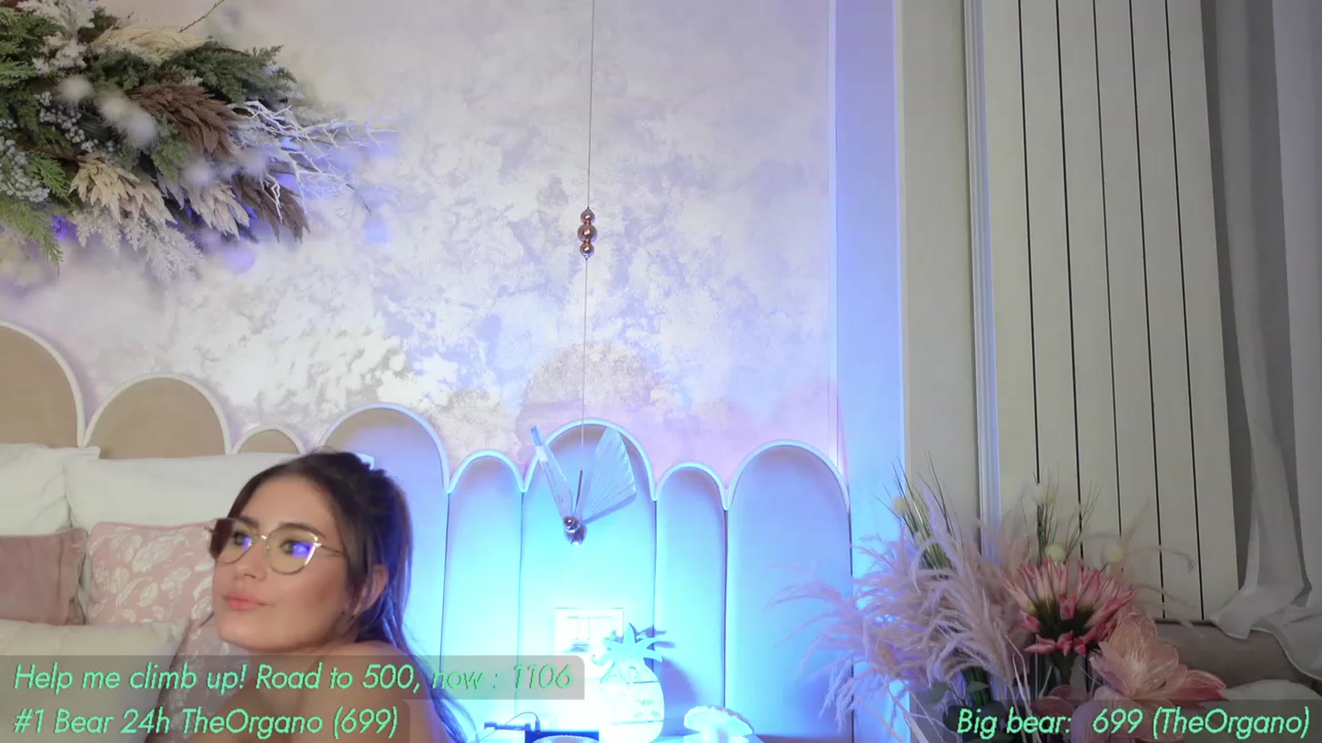 Gallery image thumbnail from AnnieKarrera1's myfreecams stream on, 10/05/2023, 10:25 image 5 of 20