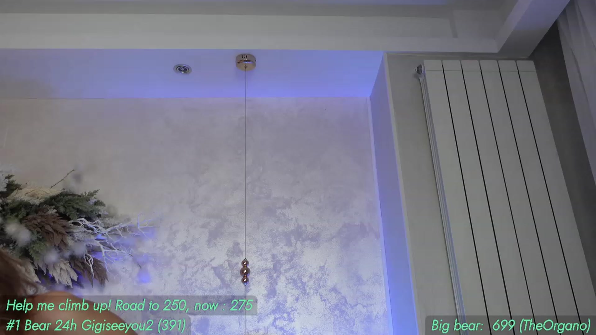 Gallery image thumbnail from AnnieKarrera1's myfreecams stream on, 10/07/2023, 11:32 image 4 of 20