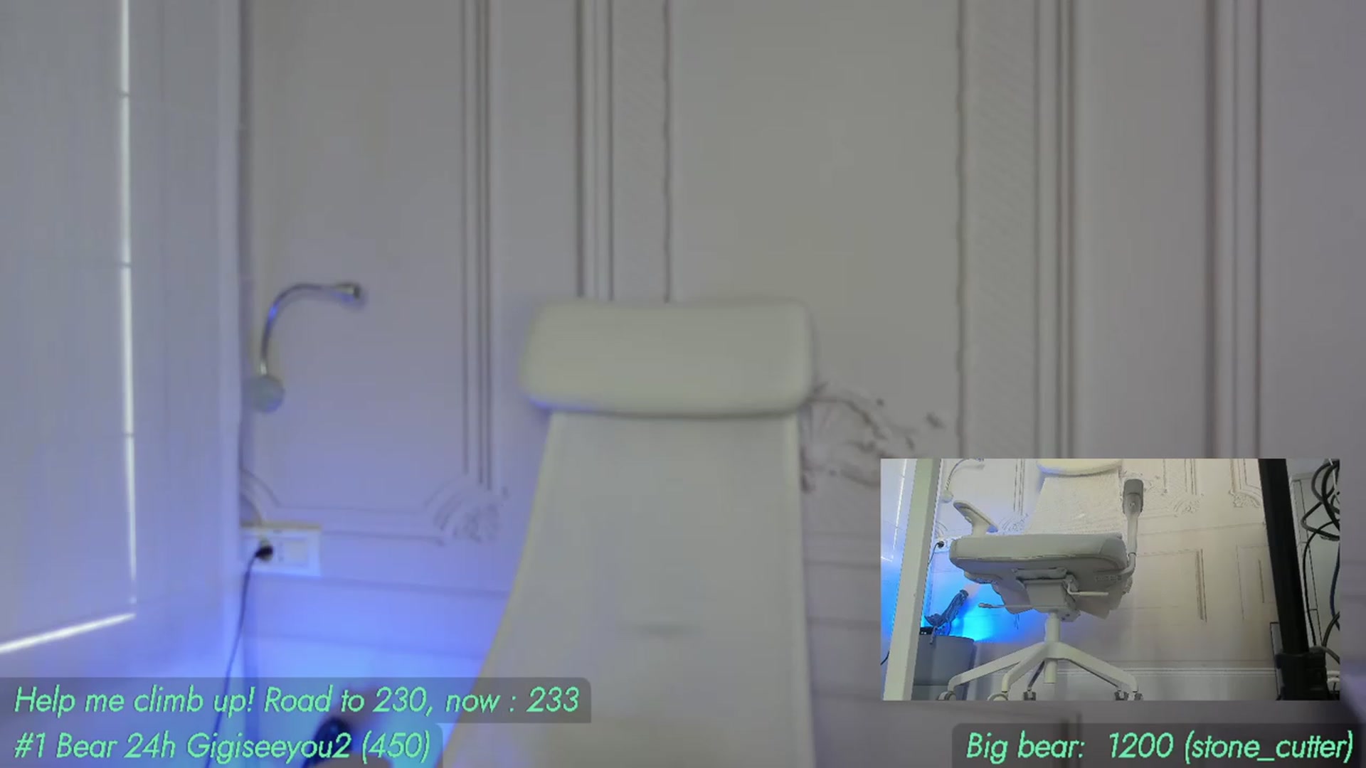 Gallery image thumbnail from AnnieKarrera1's myfreecams stream on, 10/08/2023, 11:49 image 11 of 20