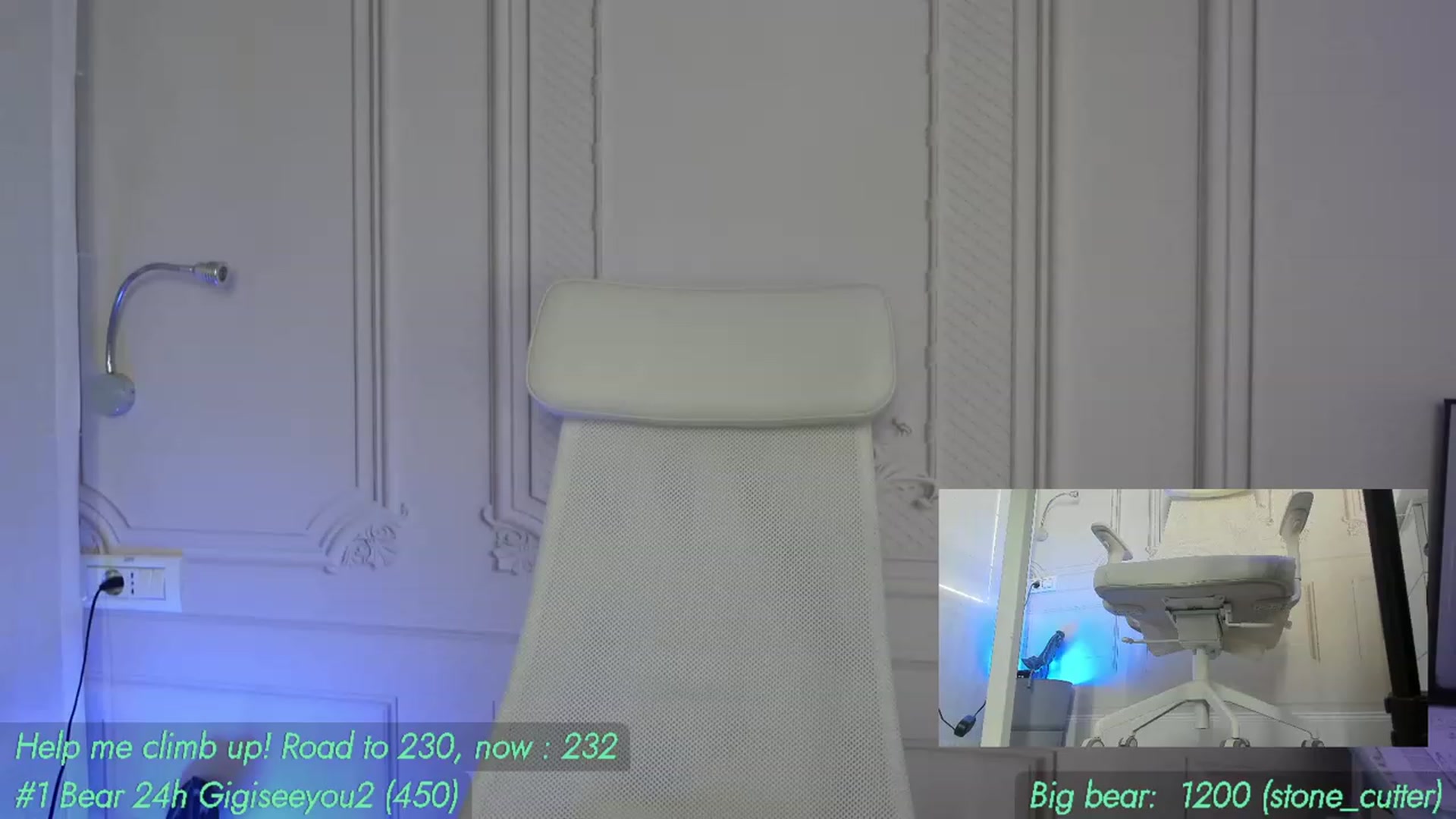 Gallery image thumbnail from AnnieKarrera1's myfreecams stream on, 10/08/2023, 11:49 image 18 of 20