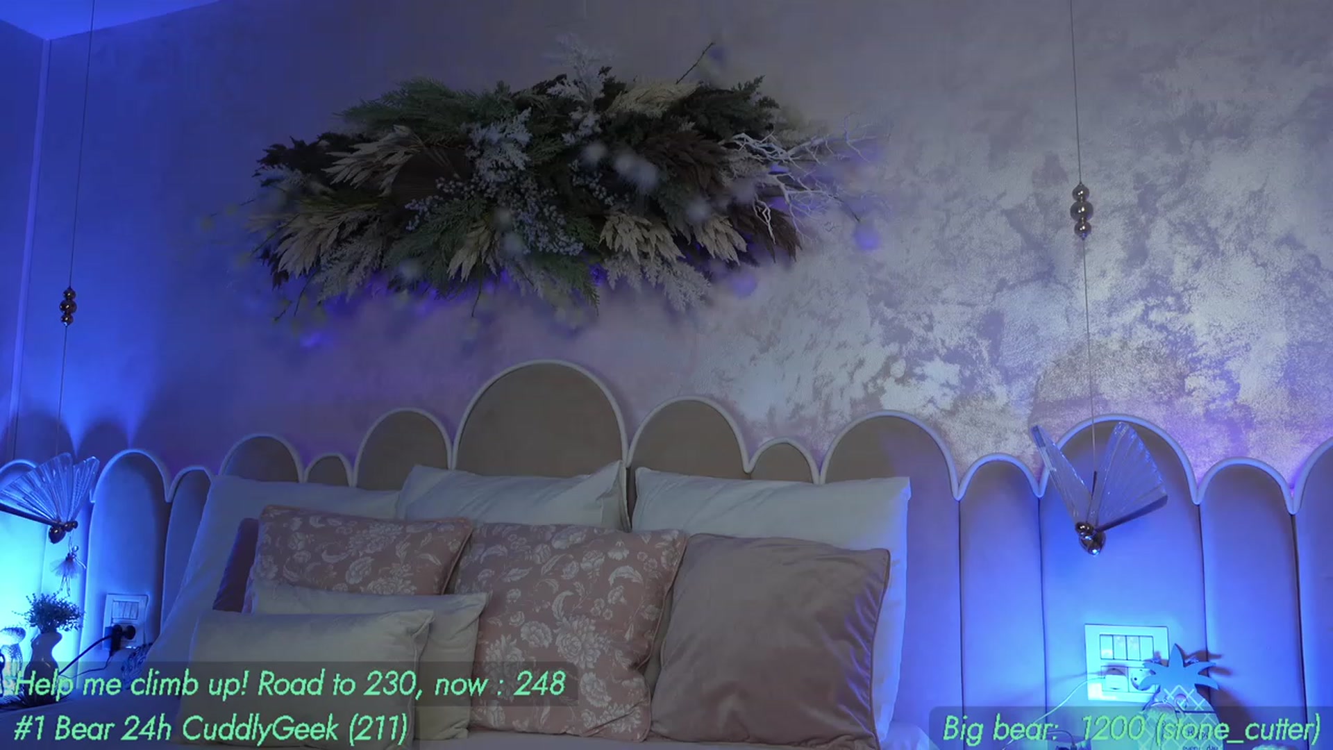 Gallery image thumbnail from AnnieKarrera1's myfreecams stream on, 10/09/2023, 09:27 image 11 of 20