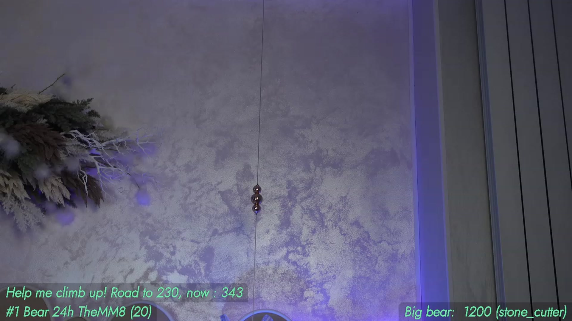Gallery image thumbnail from AnnieKarrera1's myfreecams stream on, 10/12/2023, 08:00 image 5 of 20