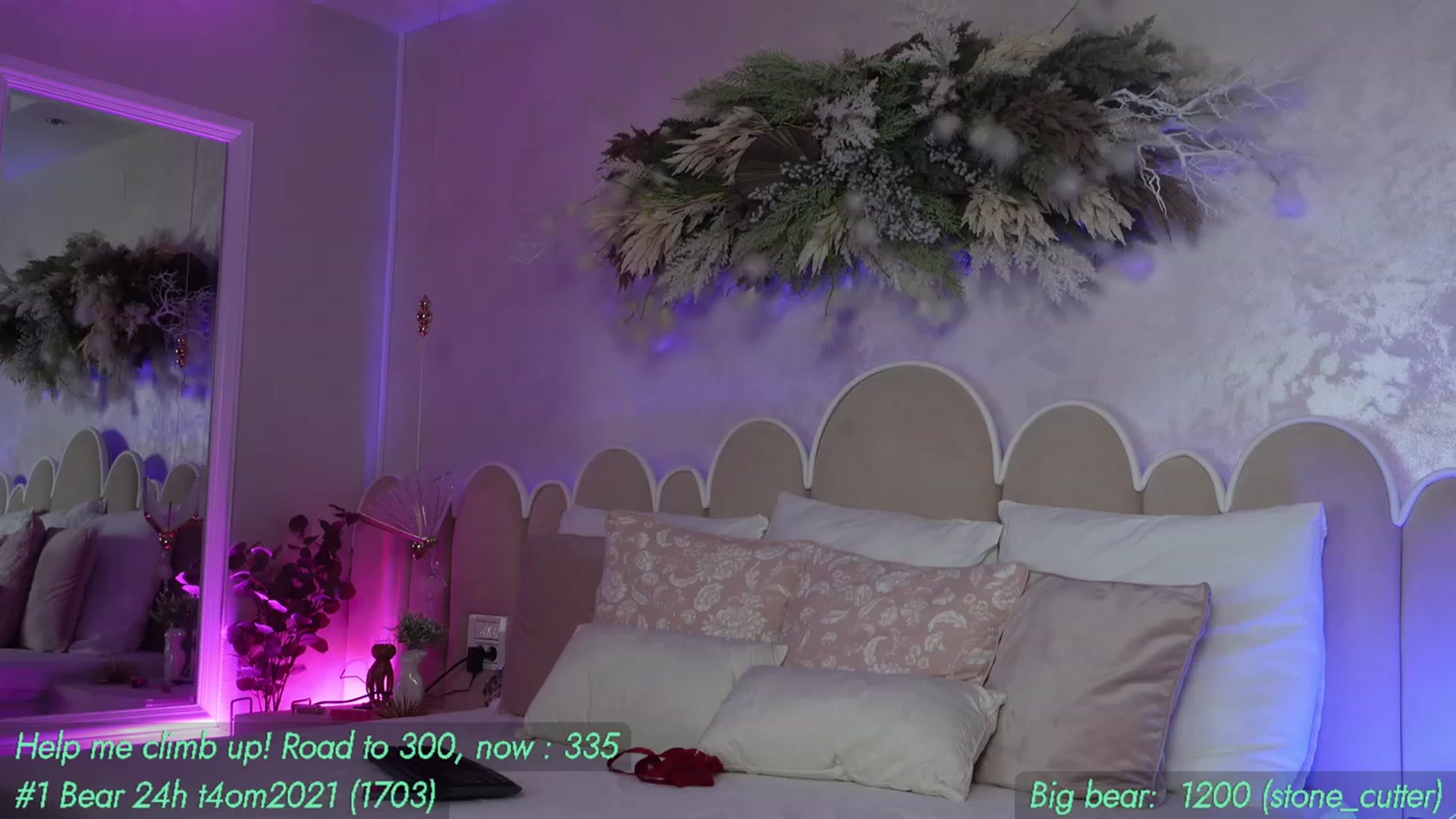 Gallery image thumbnail from AnnieKarrera1's myfreecams stream on, 10/19/2023, 11:57 image 20 of 20