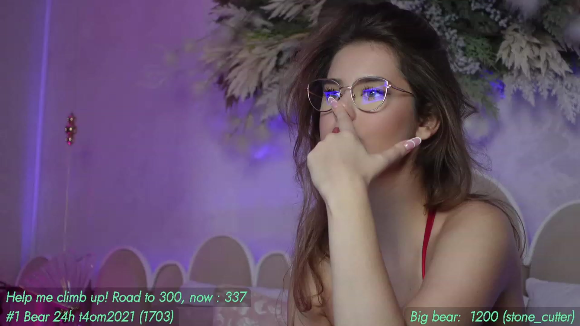 Gallery image thumbnail from AnnieKarrera1's myfreecams stream on, 10/19/2023, 11:57 image 3 of 20