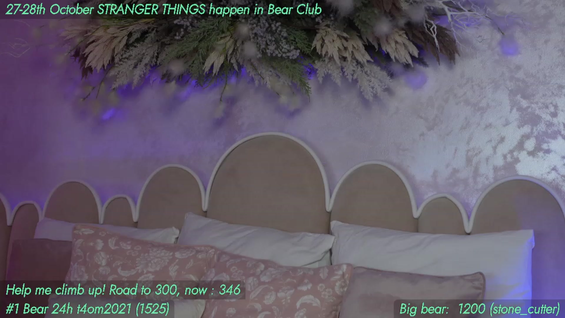 Gallery image thumbnail from AnnieKarrera1's myfreecams stream on, 10/22/2023, 06:46 image 2 of 20