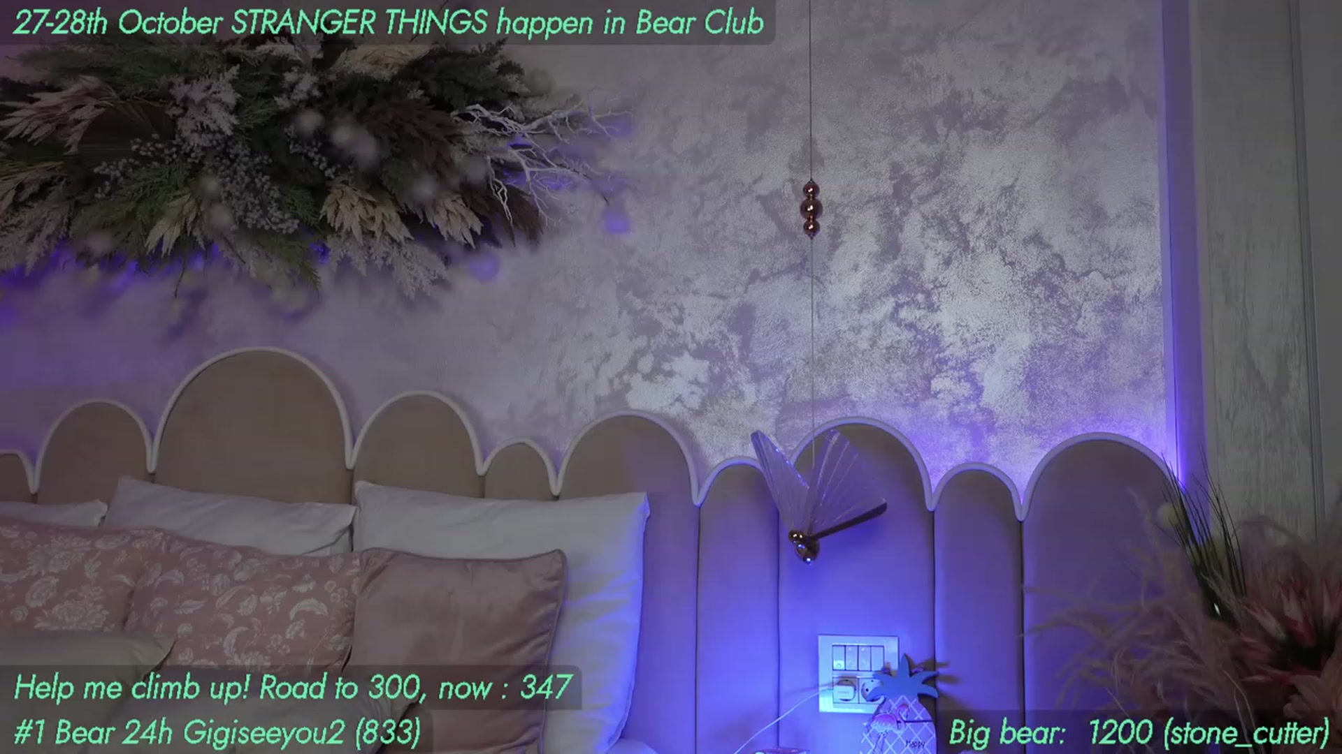 Gallery image thumbnail from AnnieKarrera1's myfreecams stream on, 10/23/2023, 06:12 image 19 of 20