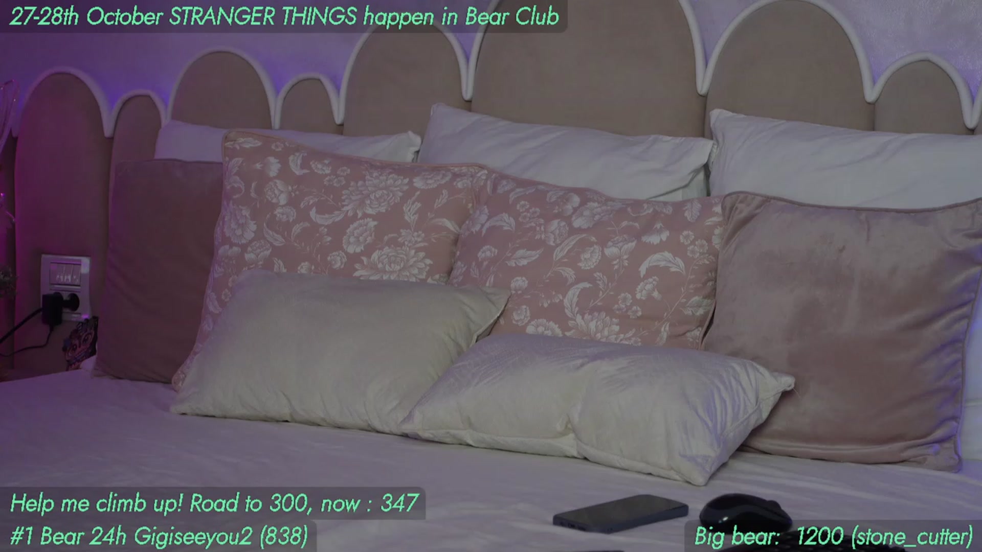 Gallery image thumbnail from AnnieKarrera1's myfreecams stream on, 10/23/2023, 08:37 image 1 of 20