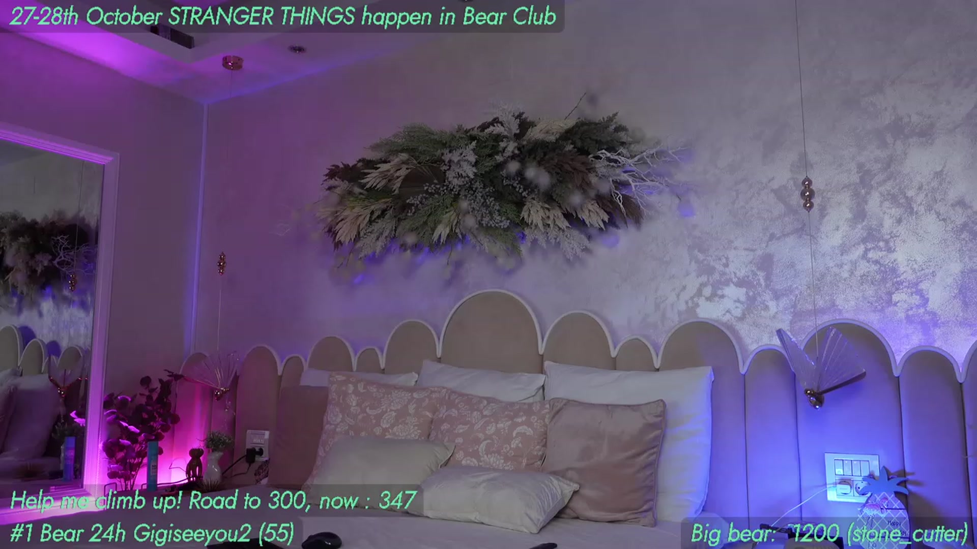 Gallery image thumbnail from AnnieKarrera1's myfreecams stream on, 10/23/2023, 08:37 image 12 of 20