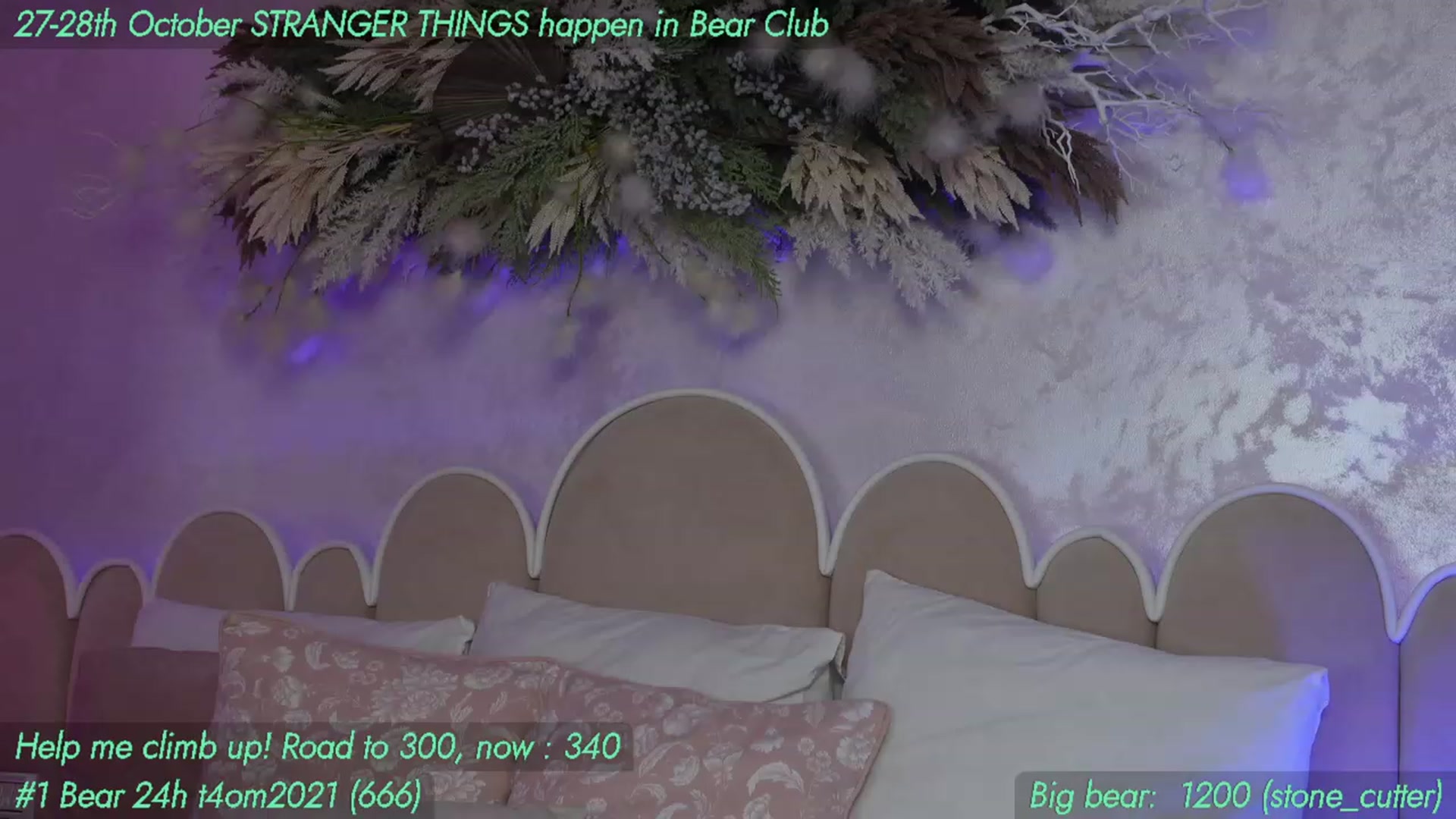 Gallery image thumbnail from AnnieKarrera1's myfreecams stream on, 10/23/2023, 11:52 image 12 of 20