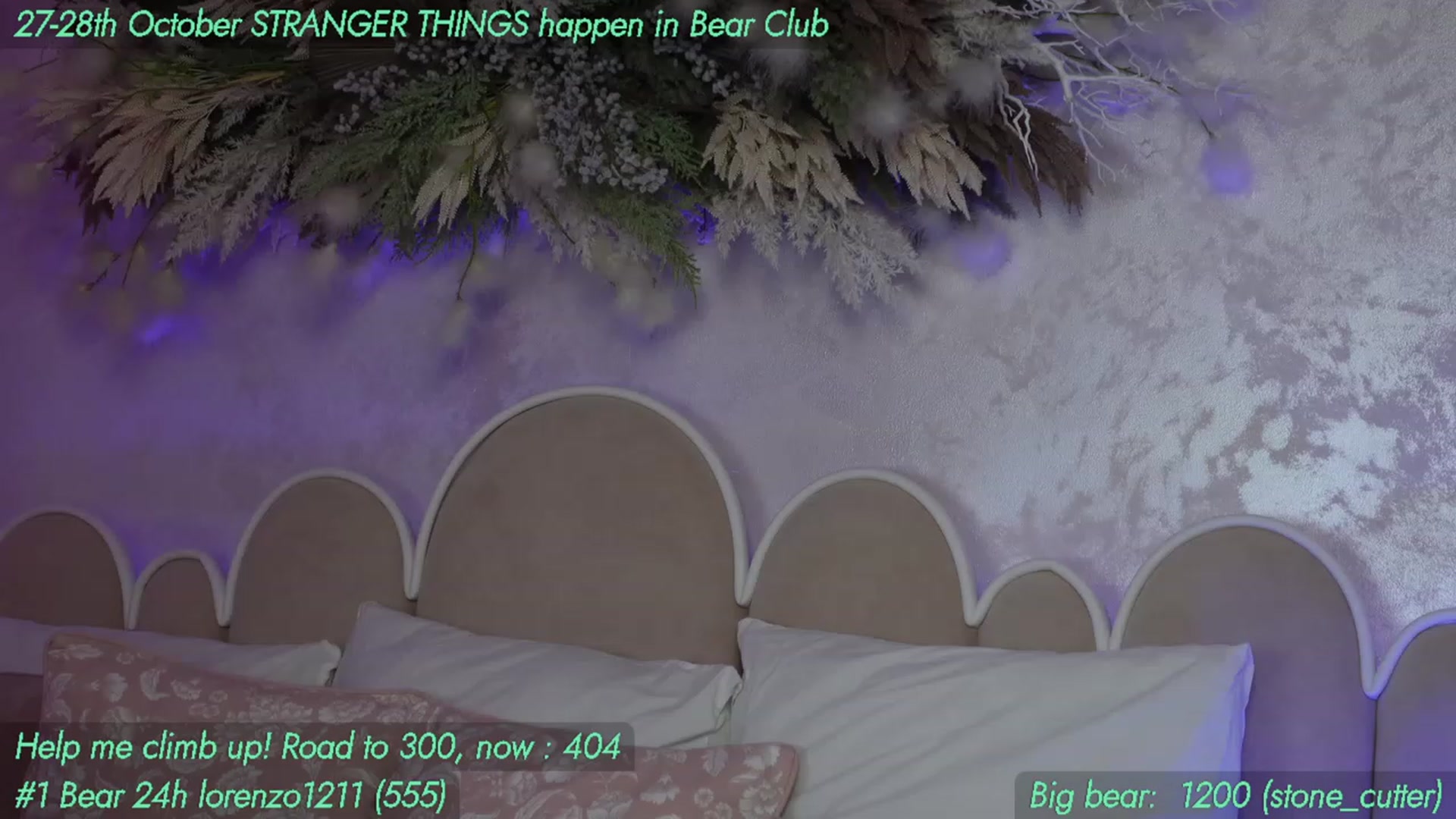 Gallery image thumbnail from AnnieKarrera1's myfreecams stream on, 10/27/2023, 08:13 image 9 of 20