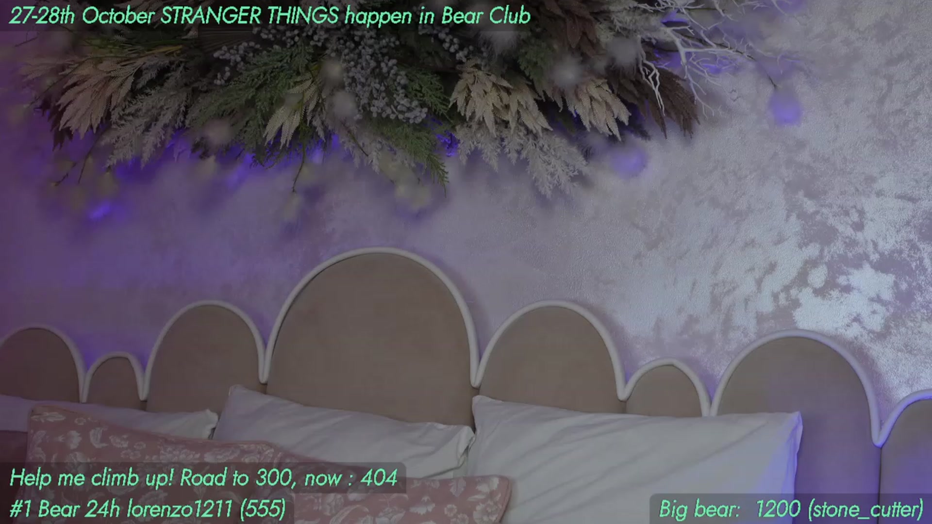 Gallery image thumbnail from AnnieKarrera1's myfreecams stream on, 10/27/2023, 08:13 image 10 of 20