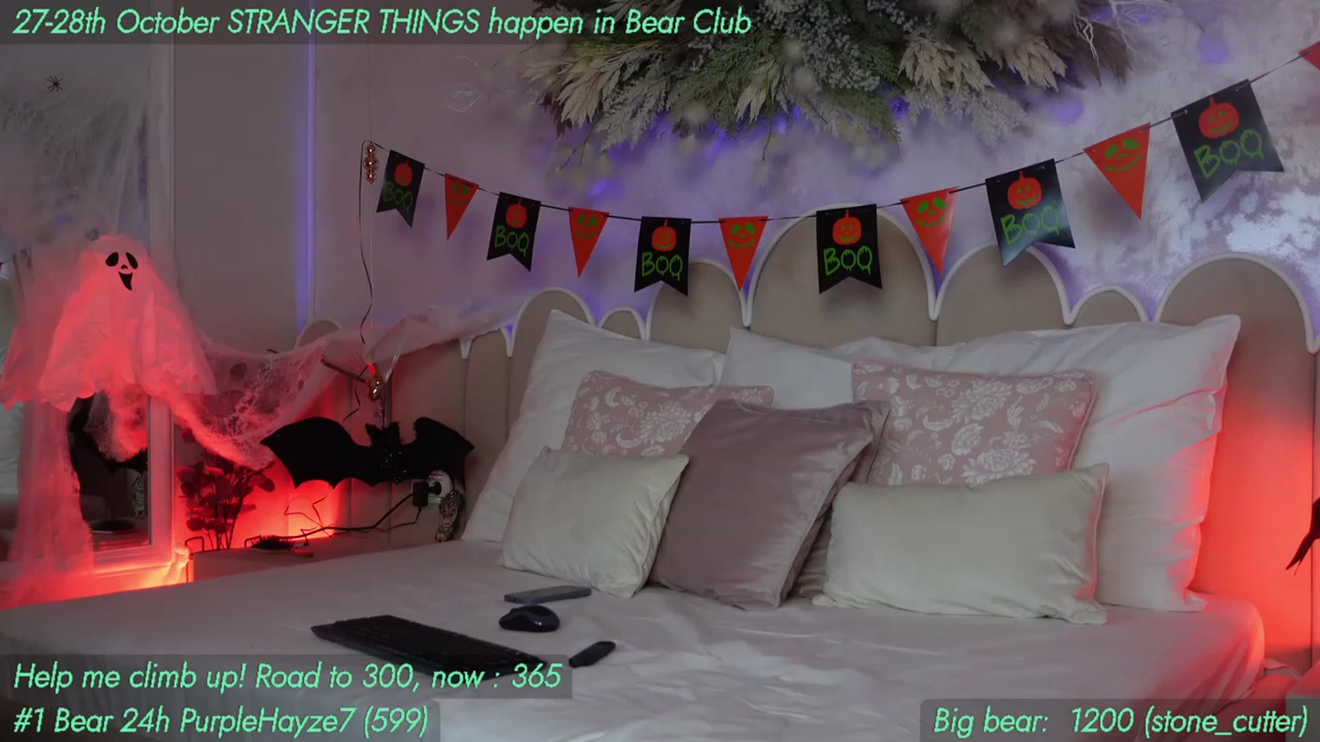 Gallery image thumbnail from AnnieKarrera1's myfreecams stream on, 10/29/2023, 09:32 image 16 of 20