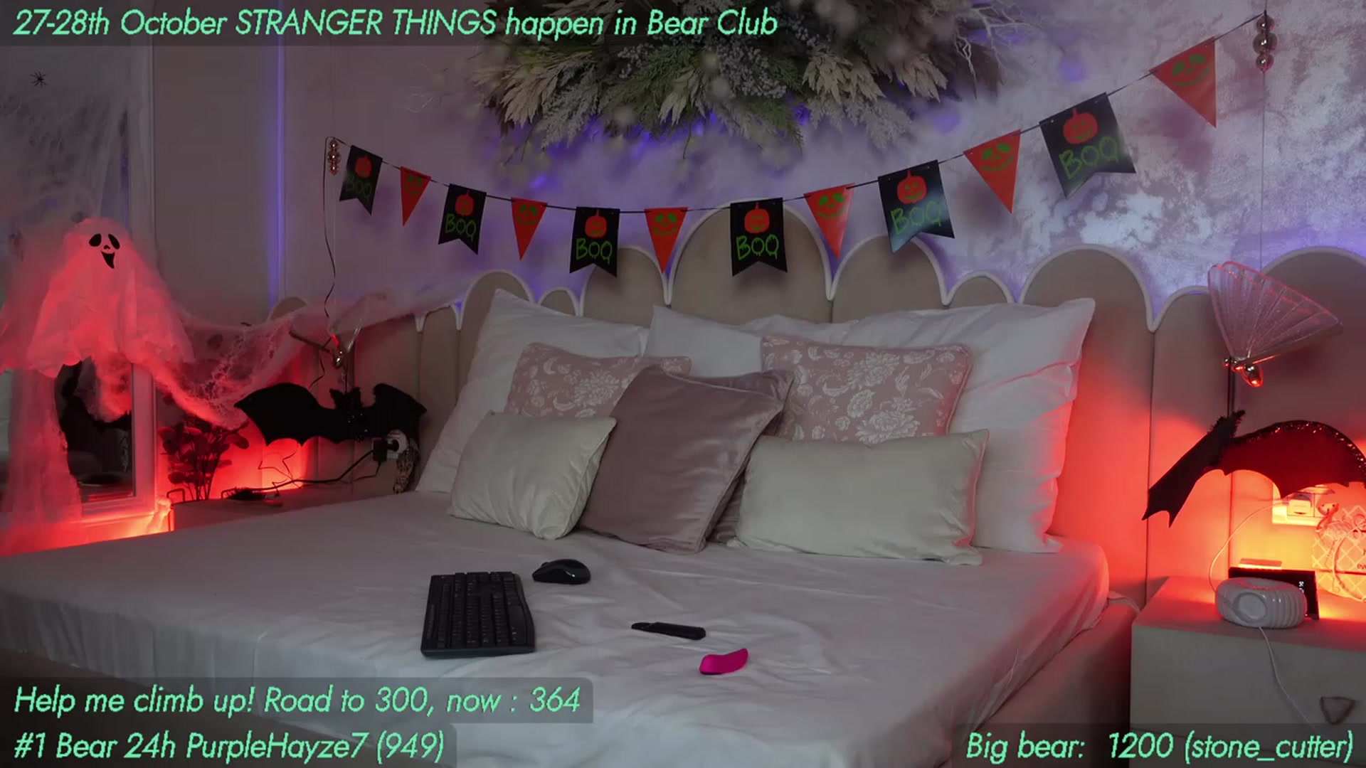 Gallery image thumbnail from AnnieKarrera1's myfreecams stream on, 10/29/2023, 12:26 image 11 of 20