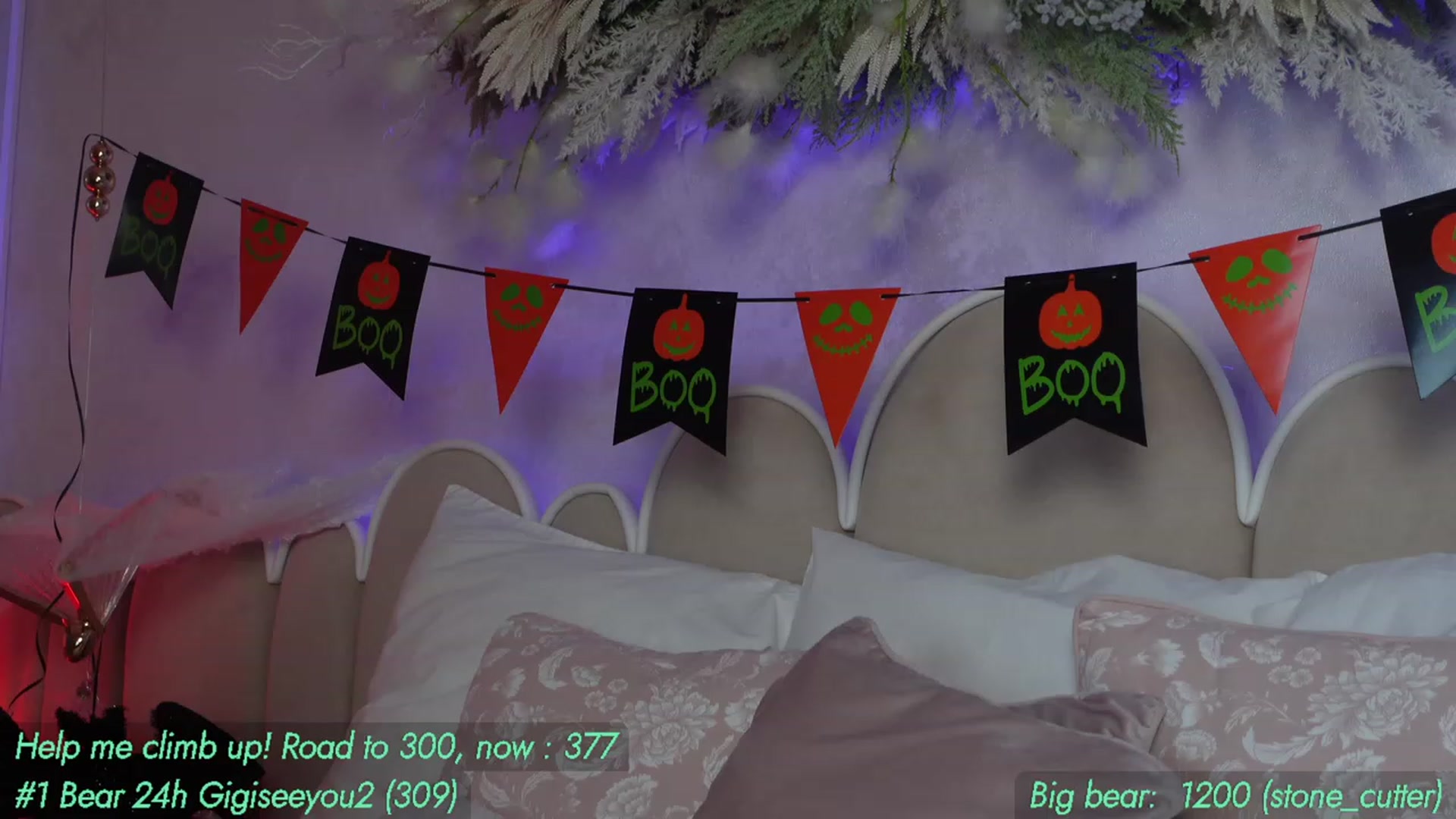 Gallery image thumbnail from AnnieKarrera1's myfreecams stream on, 10/30/2023, 11:04 image 15 of 20
