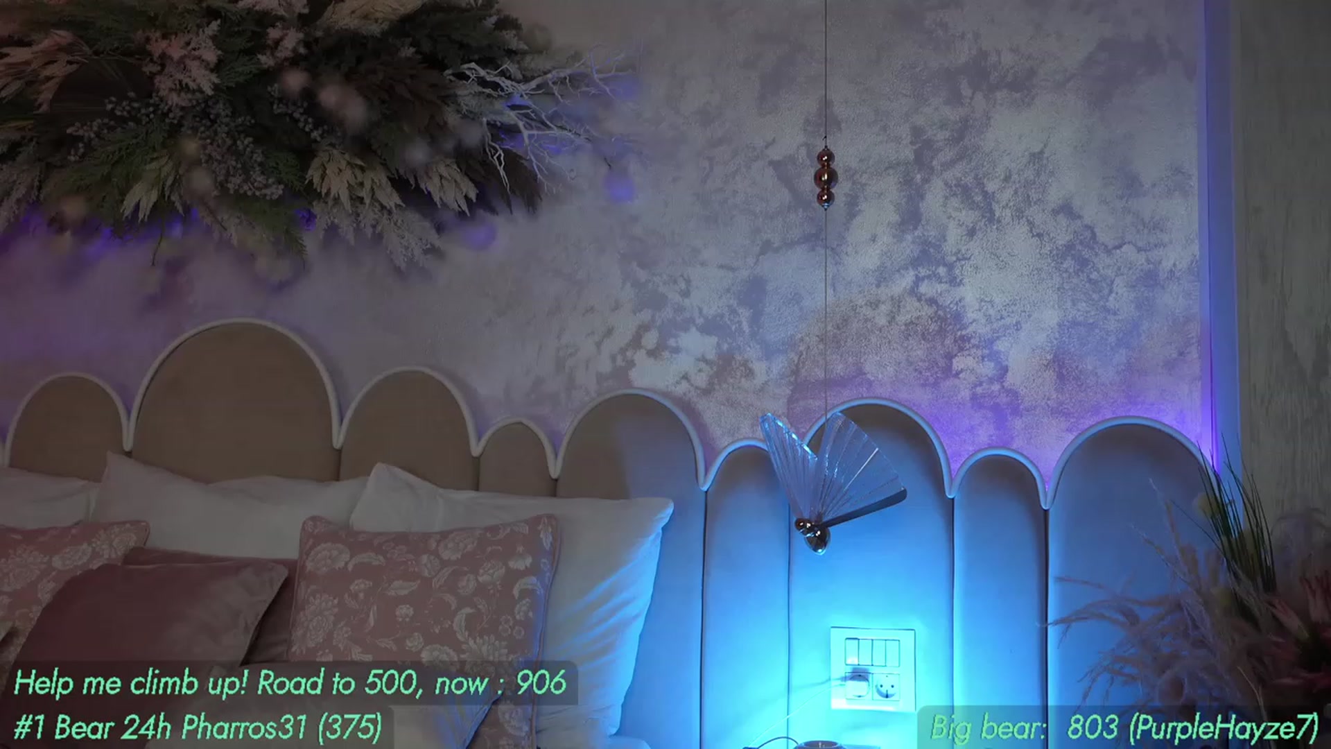 Gallery image thumbnail from AnnieKarrera1's myfreecams stream on, 11/05/2023, 12:43 image 15 of 20