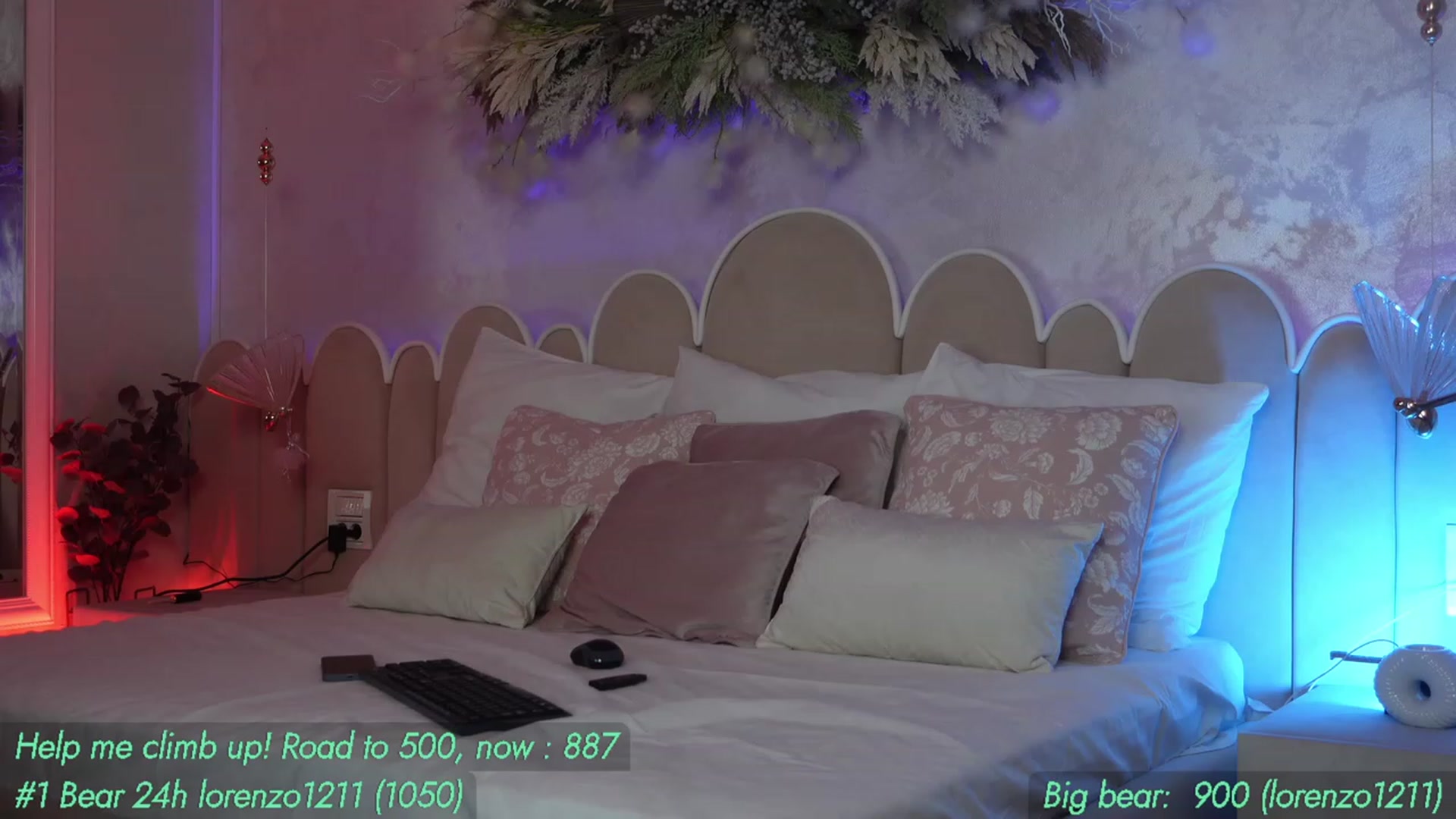 Gallery image thumbnail from AnnieKarrera1's myfreecams stream on, 11/06/2023, 07:39 image 3 of 20