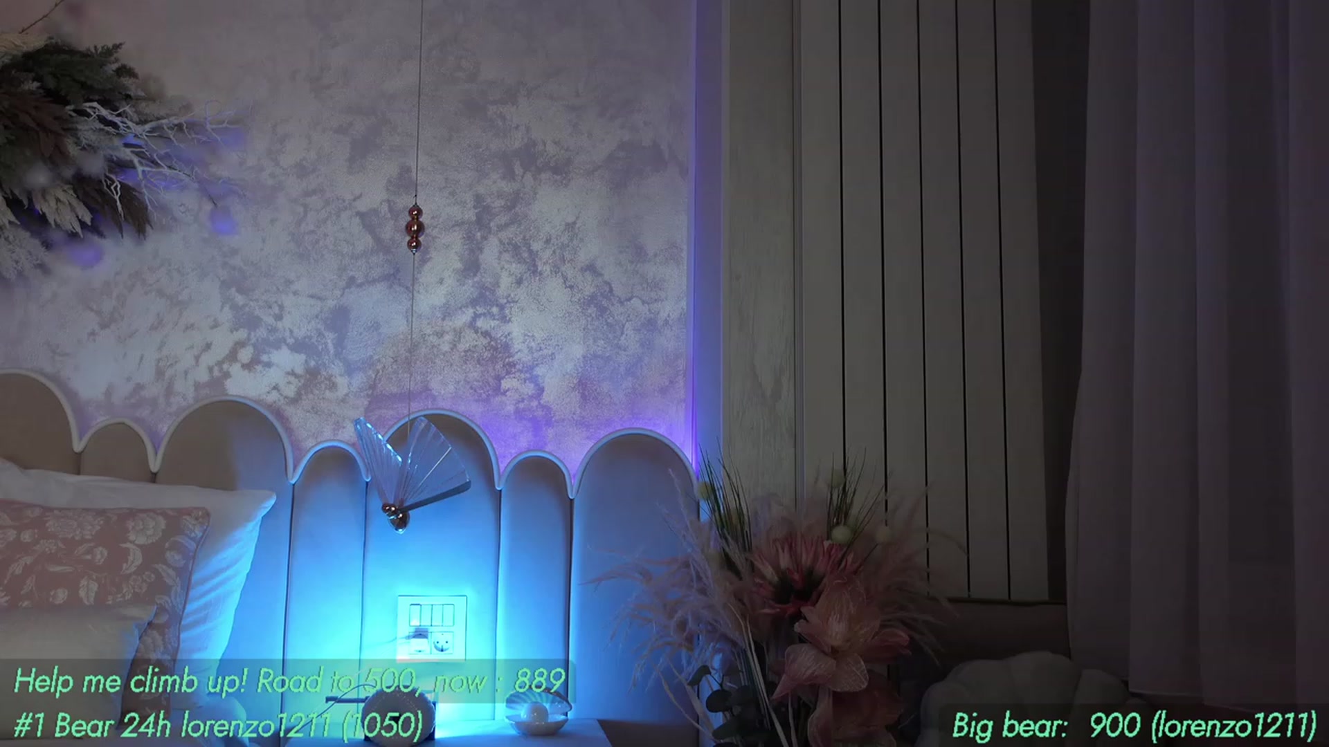 Gallery image thumbnail from AnnieKarrera1's myfreecams stream on, 11/06/2023, 07:39 image 6 of 20