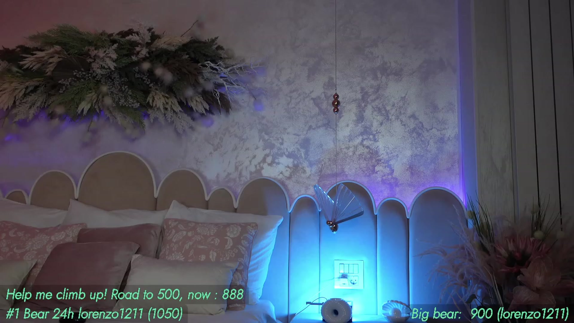 Gallery image thumbnail from AnnieKarrera1's myfreecams stream on, 11/06/2023, 07:39 image 5 of 20