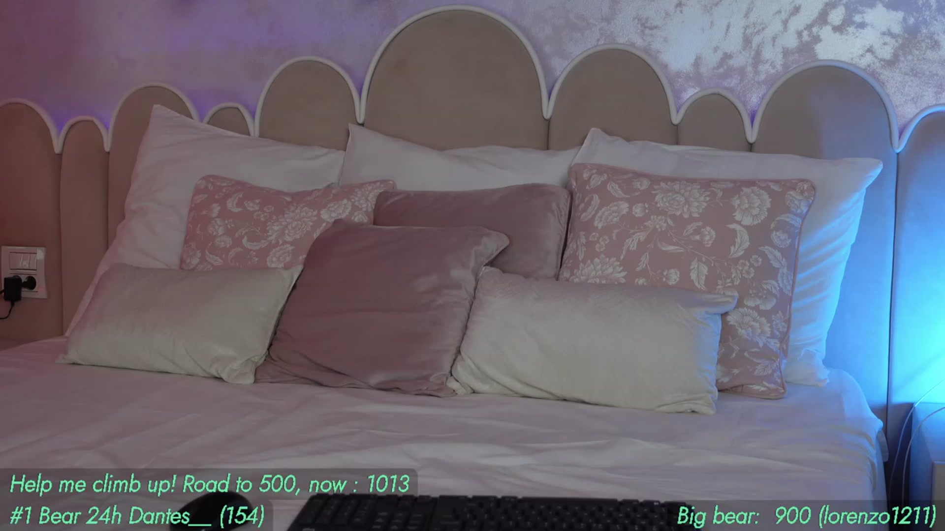 Gallery image thumbnail from AnnieKarrera1's myfreecams stream on, 11/08/2023, 07:58 image 17 of 20