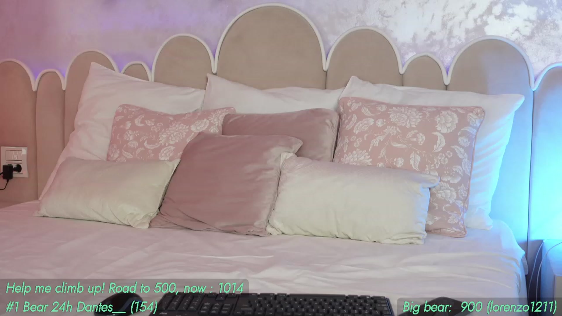 Gallery image thumbnail from AnnieKarrera1's myfreecams stream on, 11/08/2023, 07:58 image 9 of 20