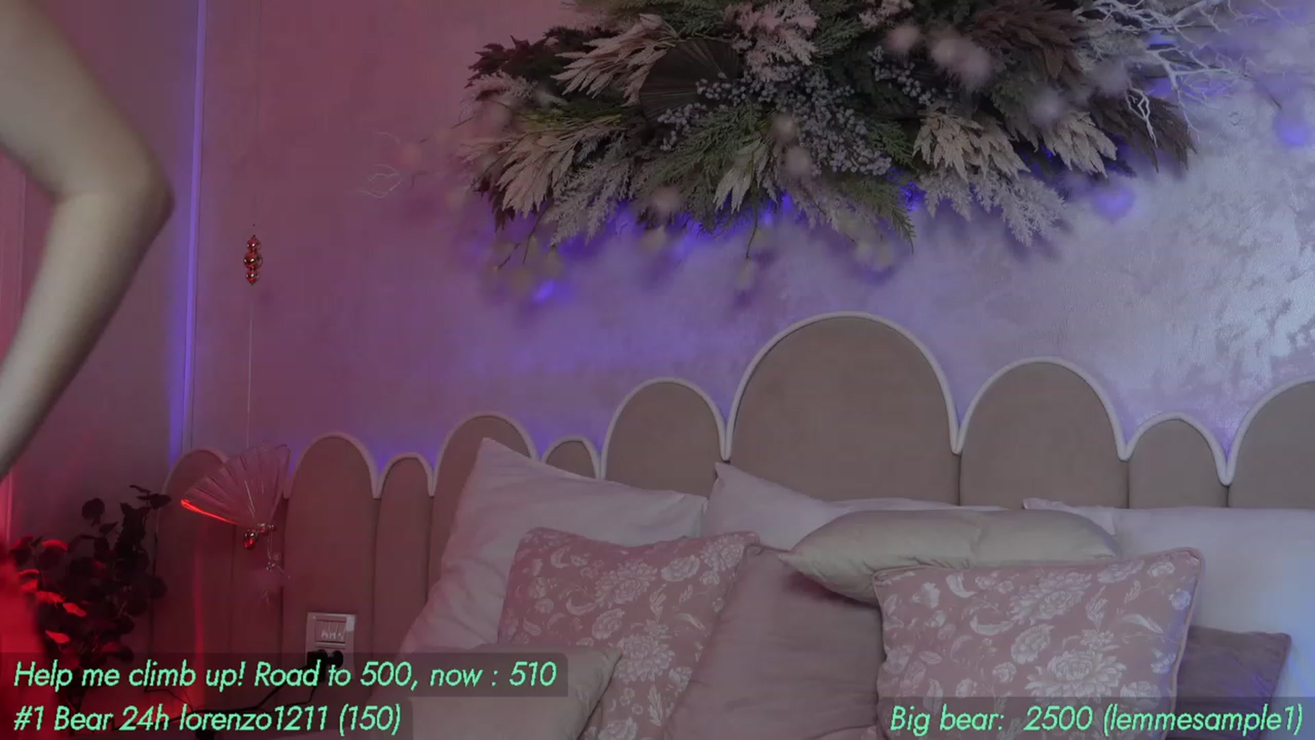 Gallery image thumbnail from AnnieKarrera1's myfreecams stream on, 11/11/2023, 10:17 image 15 of 20