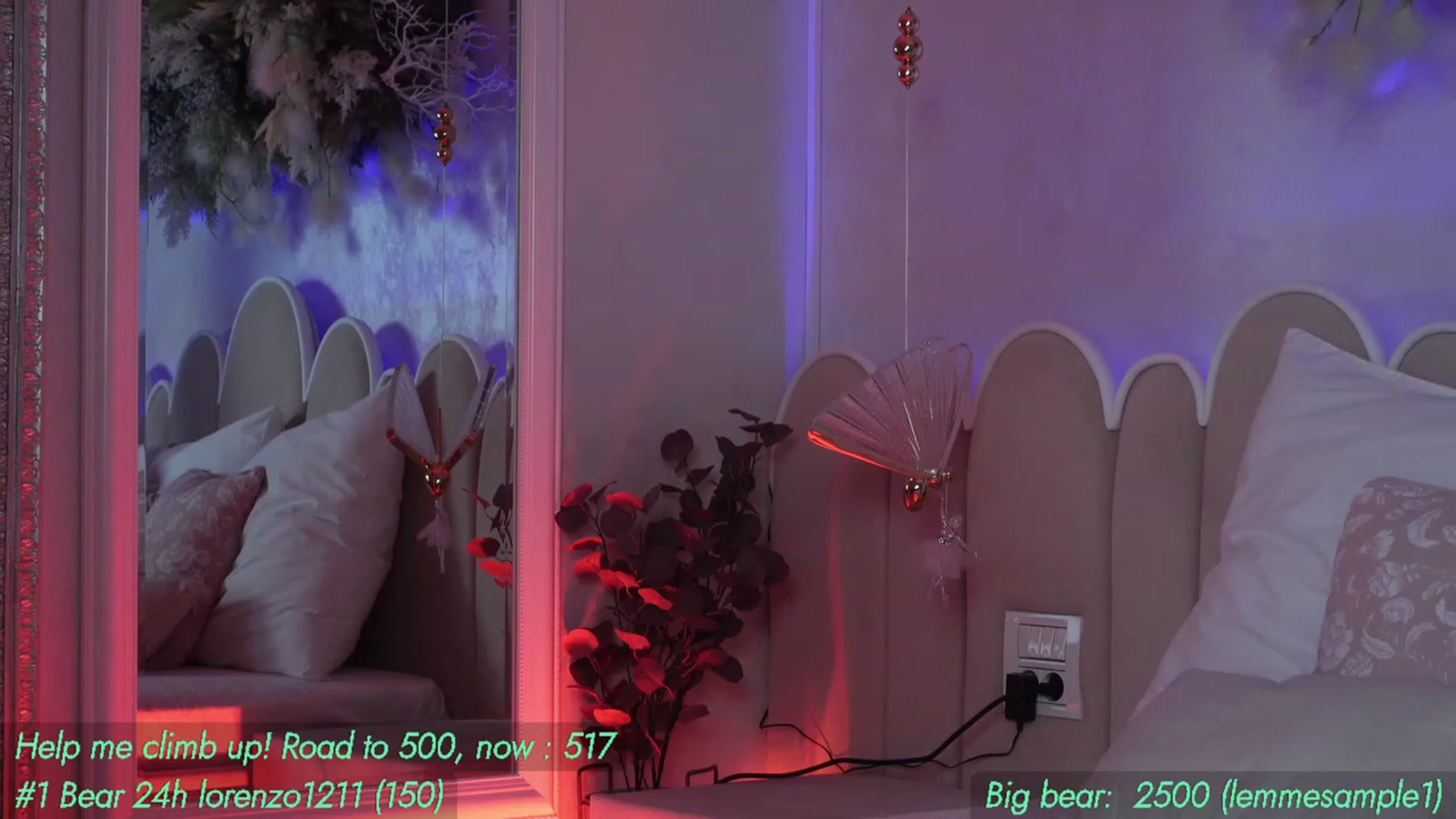 Gallery image thumbnail from AnnieKarrera1's myfreecams stream on, 11/11/2023, 12:06 image 16 of 20