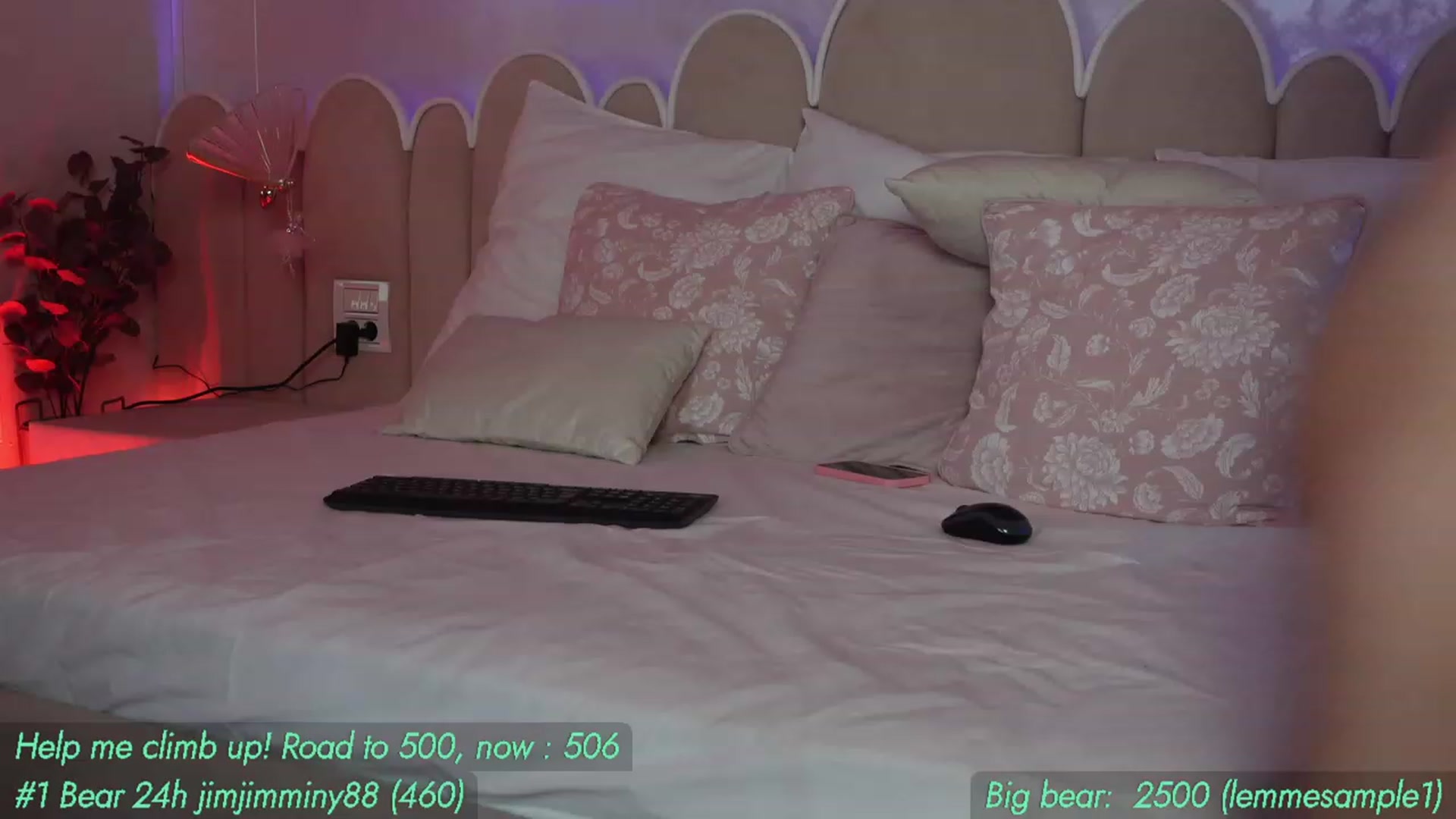 Gallery image thumbnail from AnnieKarrera1's myfreecams stream on, 11/11/2023, 13:56 image 13 of 20
