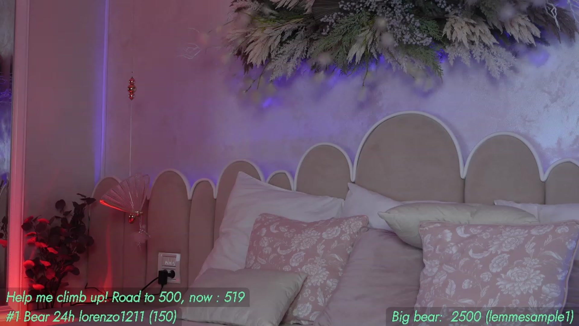 Gallery image thumbnail from AnnieKarrera1's myfreecams stream on, 11/11/2023, 13:56 image 4 of 20