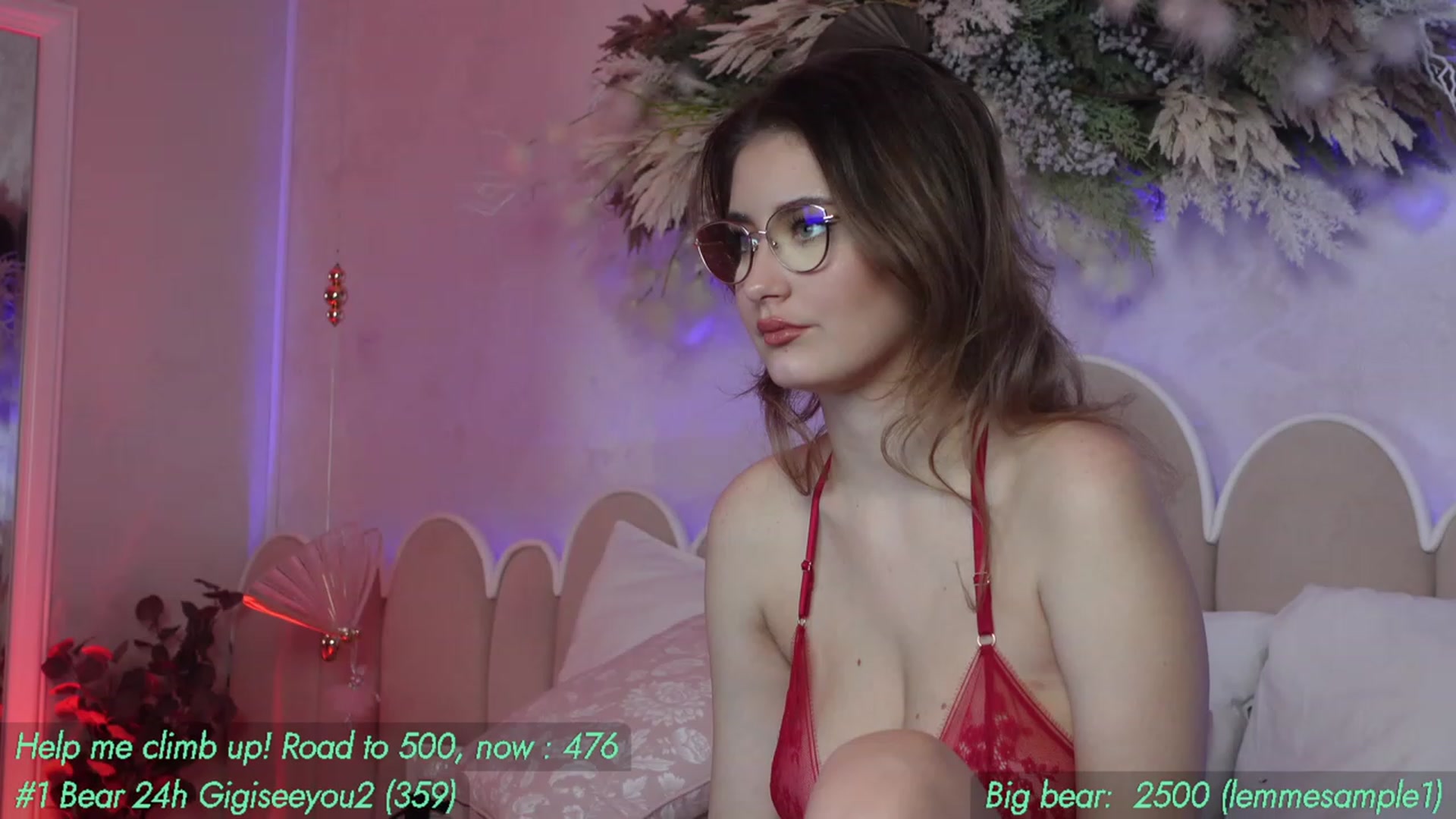 Gallery image thumbnail from AnnieKarrera1's myfreecams stream on, 11/12/2023, 11:44 image 5 of 20