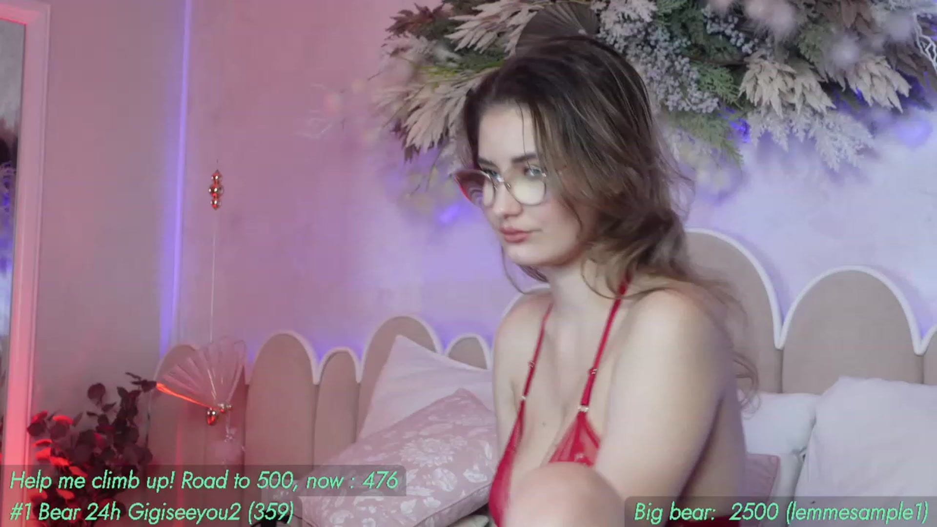 Gallery image thumbnail from AnnieKarrera1's myfreecams stream on, 11/12/2023, 11:44 image 4 of 20