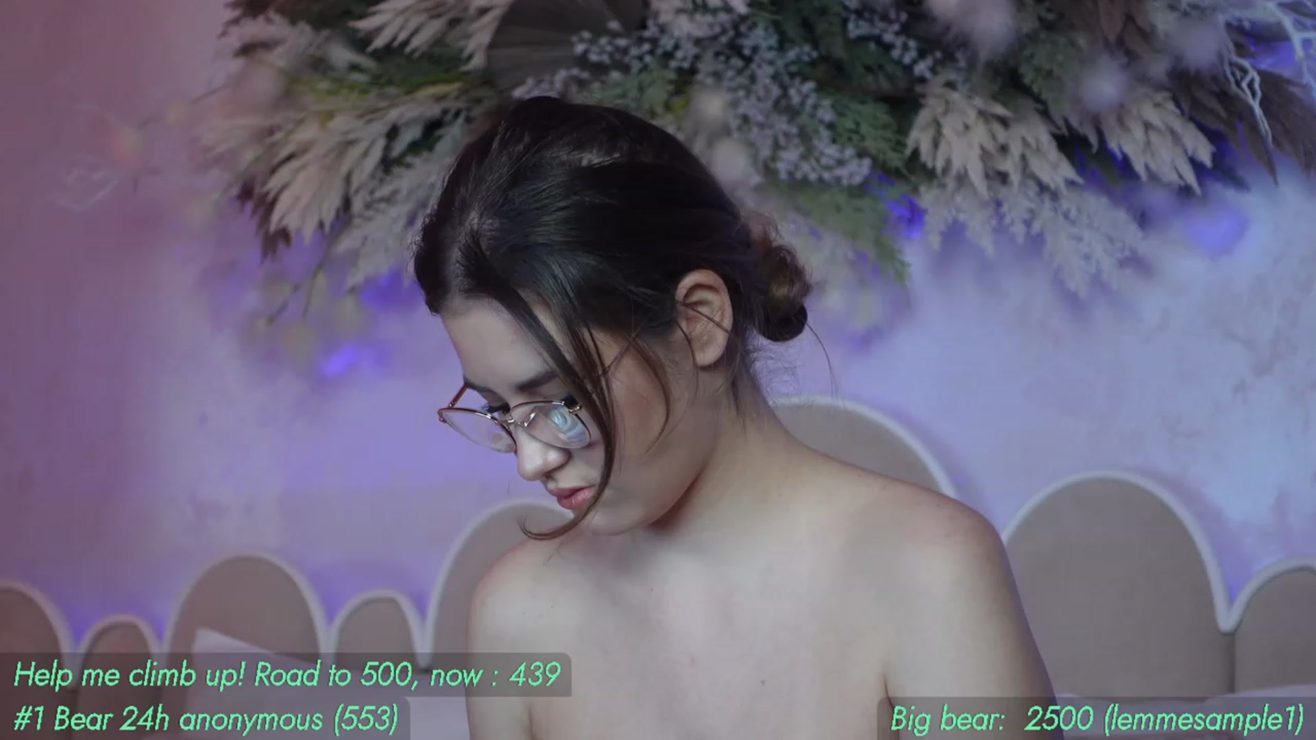 Gallery image thumbnail from AnnieKarrera1's myfreecams stream on, 11/13/2023, 07:34 image 5 of 20