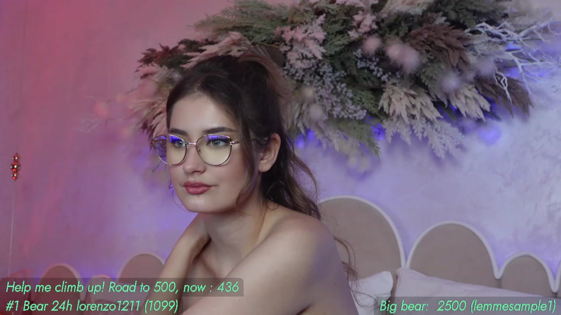 Gallery image thumbnail from AnnieKarrera1's myfreecams stream on, 11/17/2023, 13:45 image 2 of 20