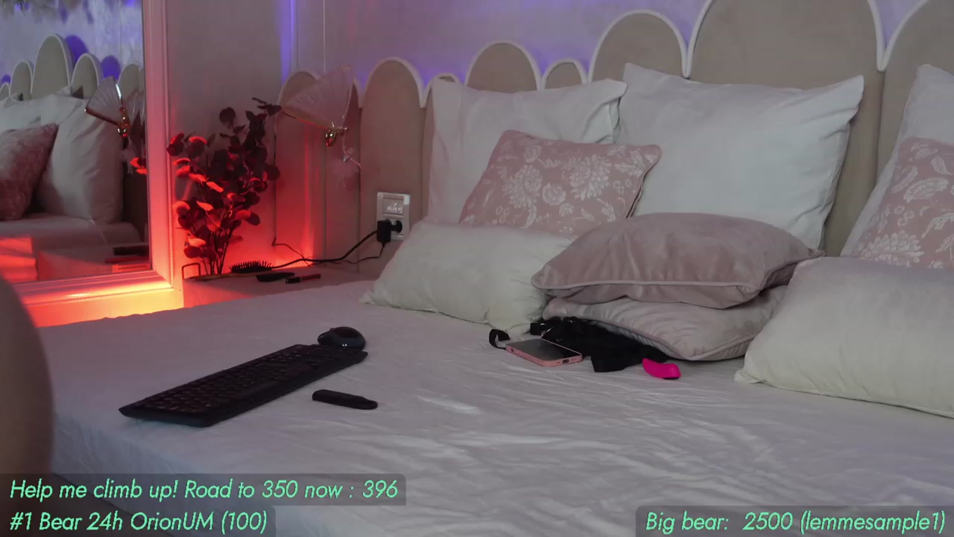 Gallery image thumbnail from AnnieKarrera1's myfreecams stream on, 11/19/2023, 09:08 image 16 of 20