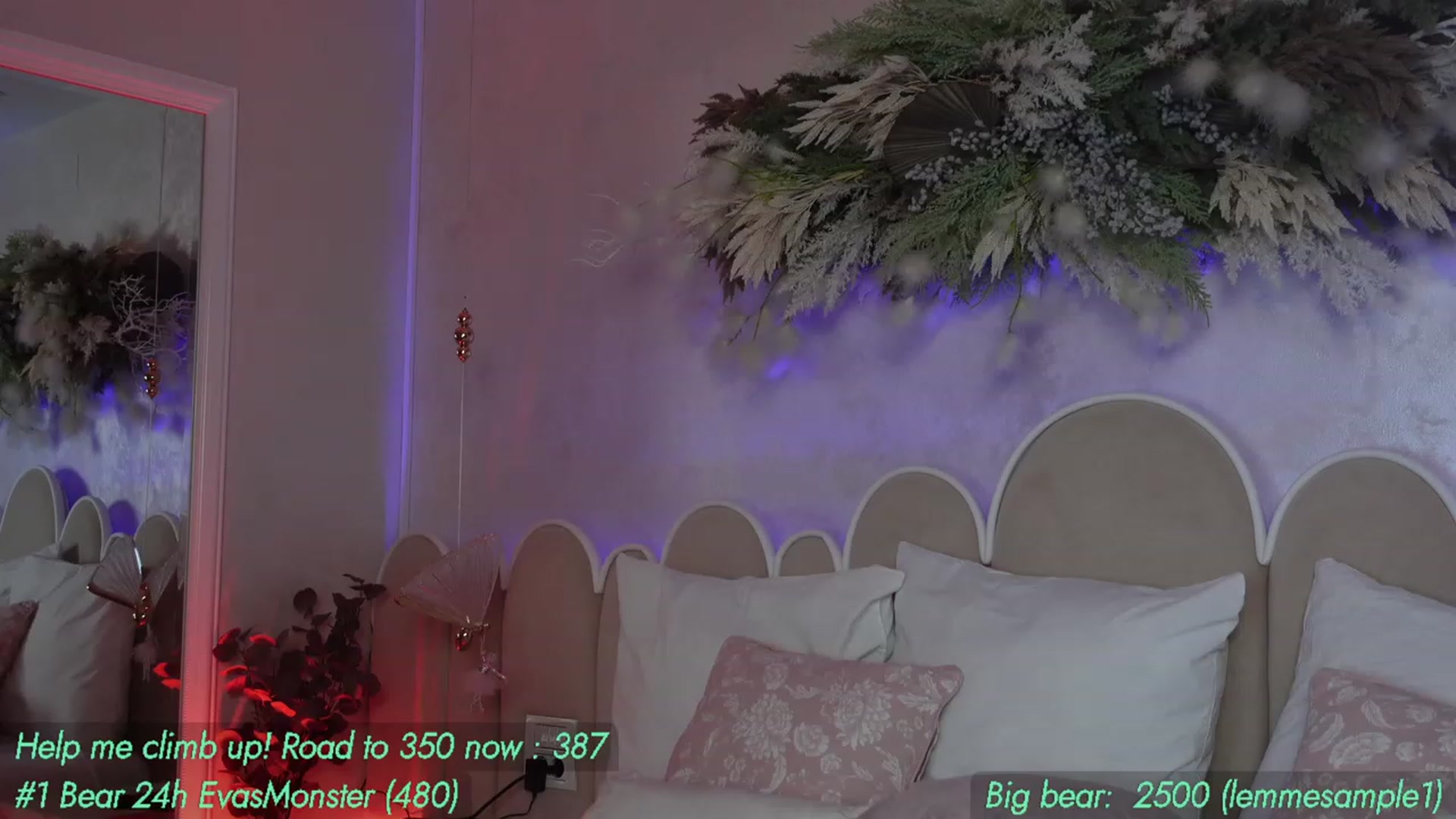 Gallery image thumbnail from AnnieKarrera1's myfreecams stream on, 11/19/2023, 09:29 image 14 of 20