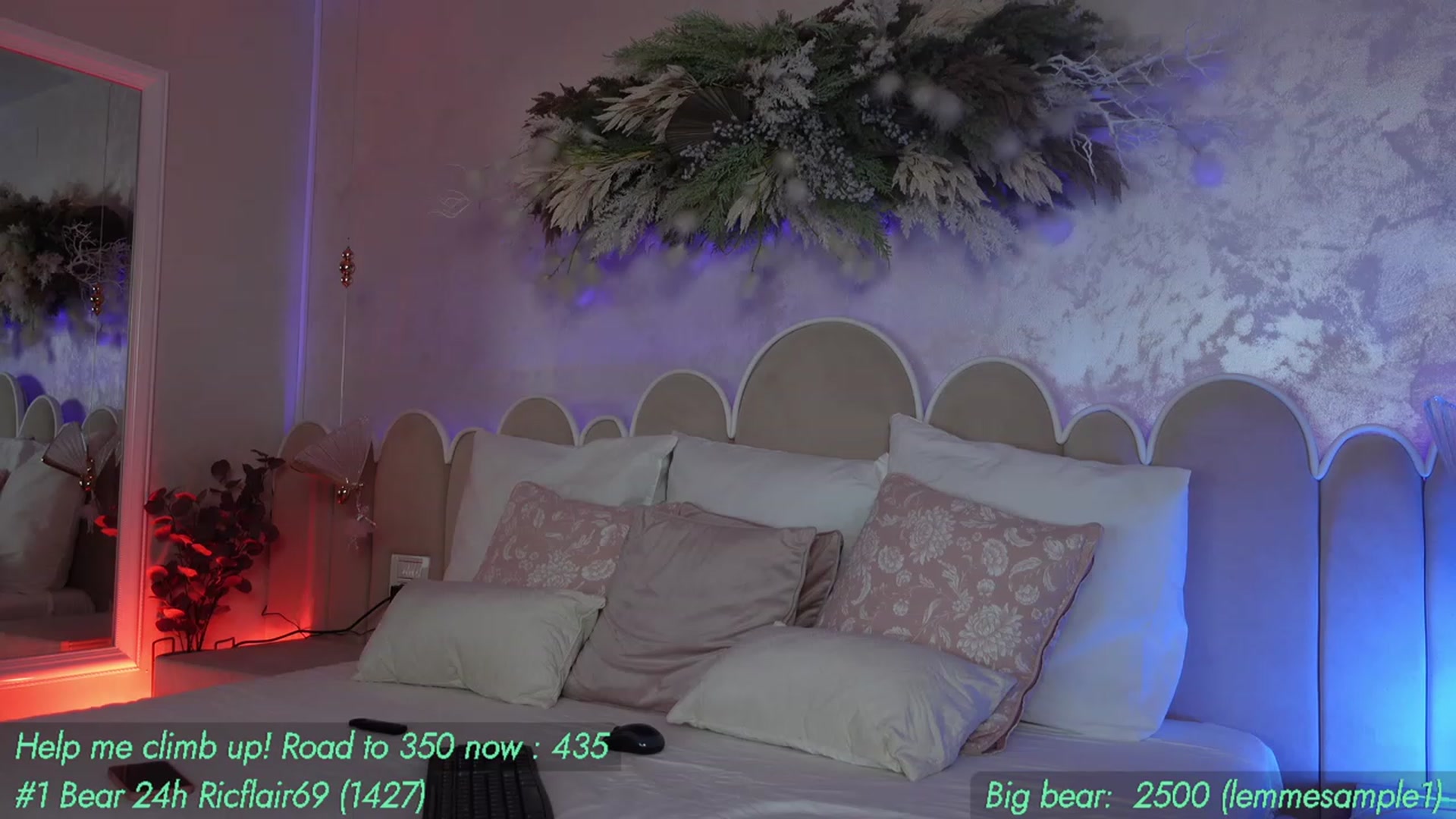 Gallery image thumbnail from AnnieKarrera1's myfreecams stream on, 11/23/2023, 08:57 image 6 of 20
