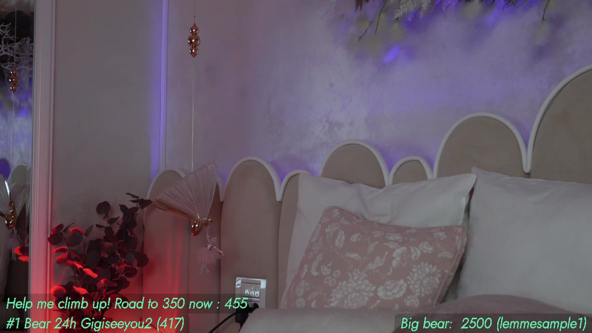 Gallery image thumbnail from AnnieKarrera1's myfreecams stream on, 11/26/2023, 11:51 image 3 of 20