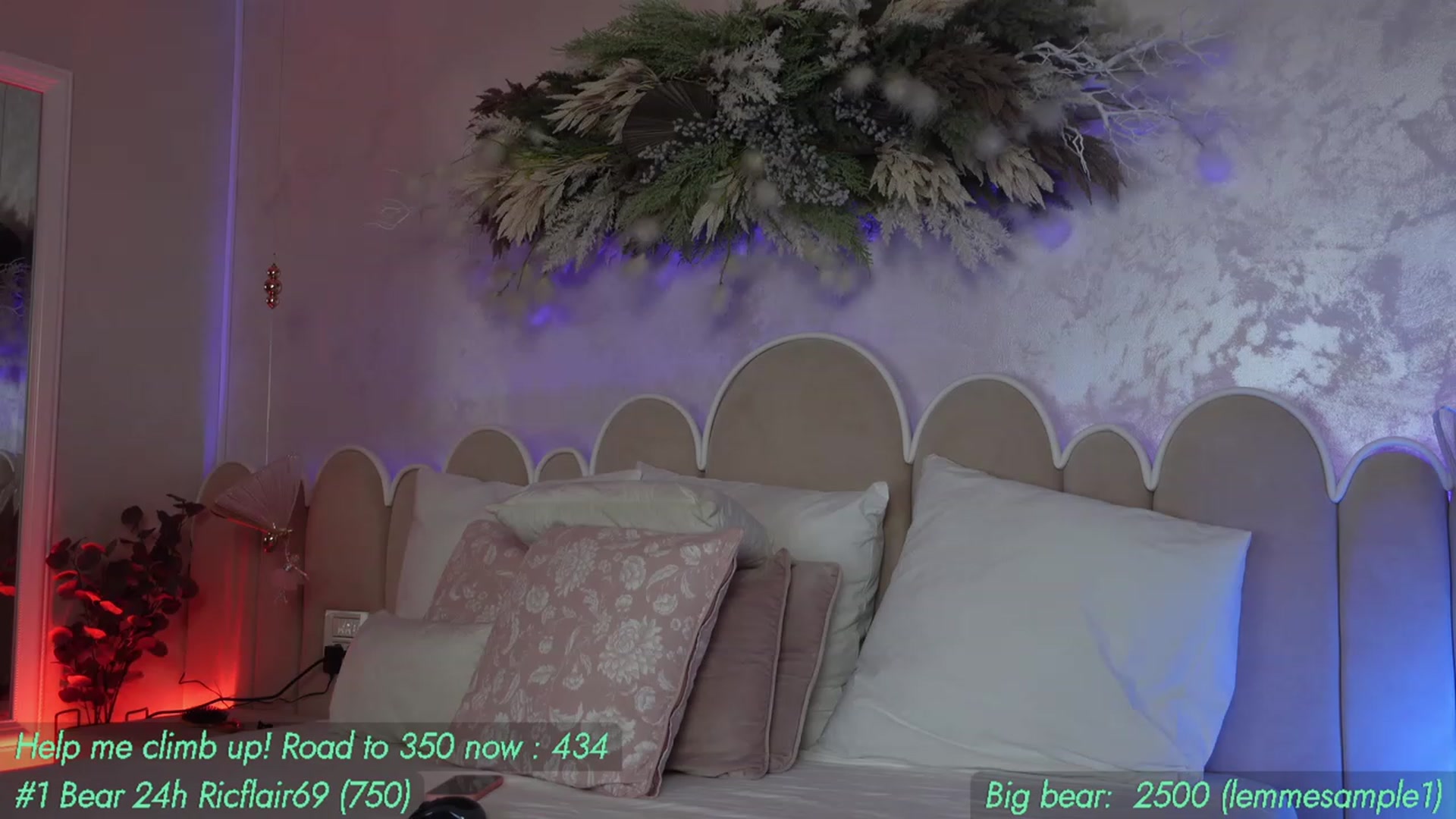 Gallery image thumbnail from AnnieKarrera1's myfreecams stream on, 11/27/2023, 08:18 image 11 of 20