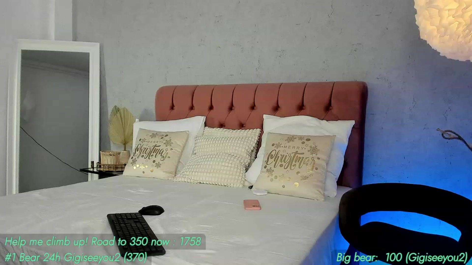 Gallery image thumbnail from AnnieKarrera1's myfreecams stream on, 12/05/2023, 11:51 image 11 of 20
