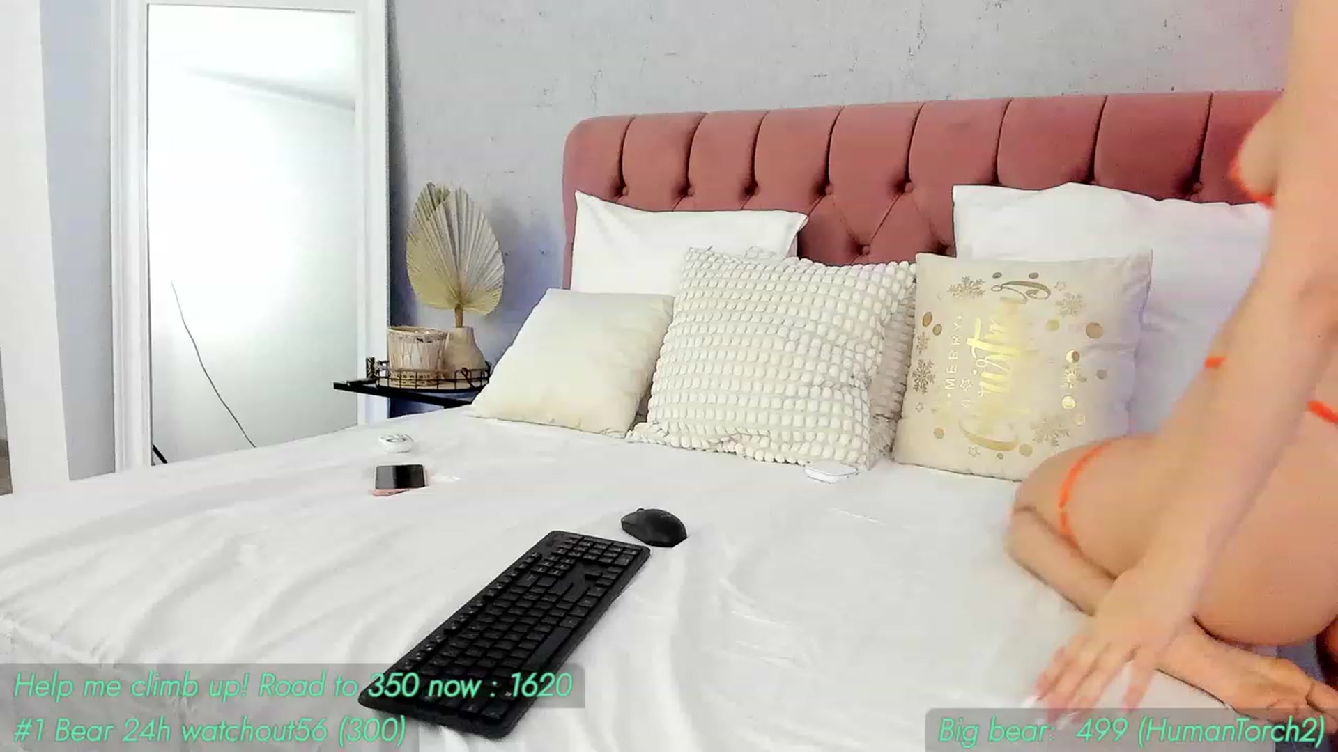 Gallery image thumbnail from AnnieKarrera1's myfreecams stream on, 12/07/2023, 07:34 image 8 of 20