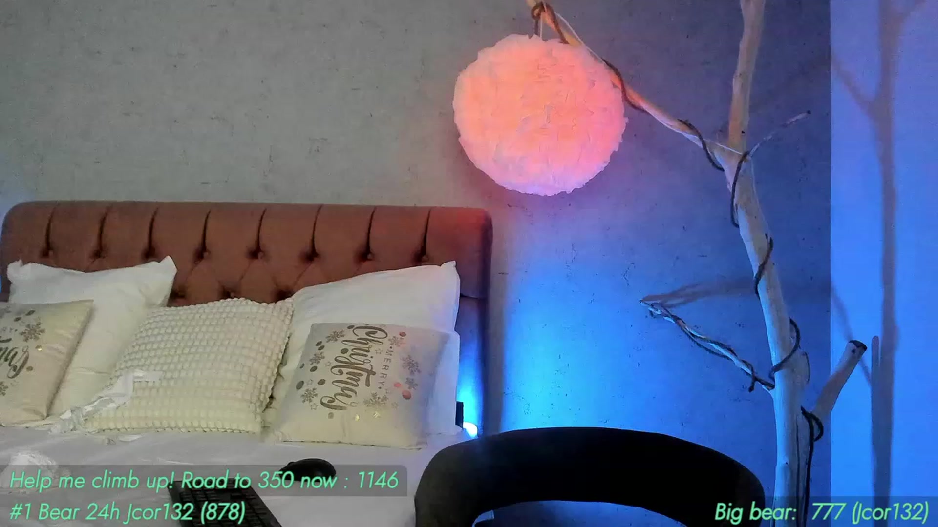 Gallery image thumbnail from AnnieKarrera1's myfreecams stream on, 12/08/2023, 14:07 image 6 of 20
